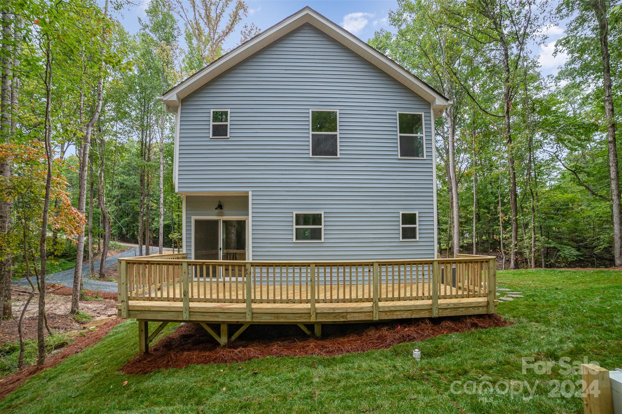 4117 Eutaw Drive