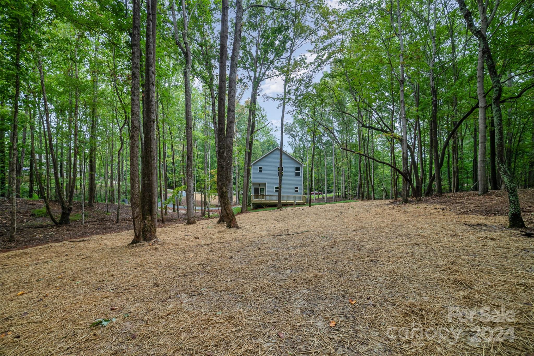4117 Eutaw Drive