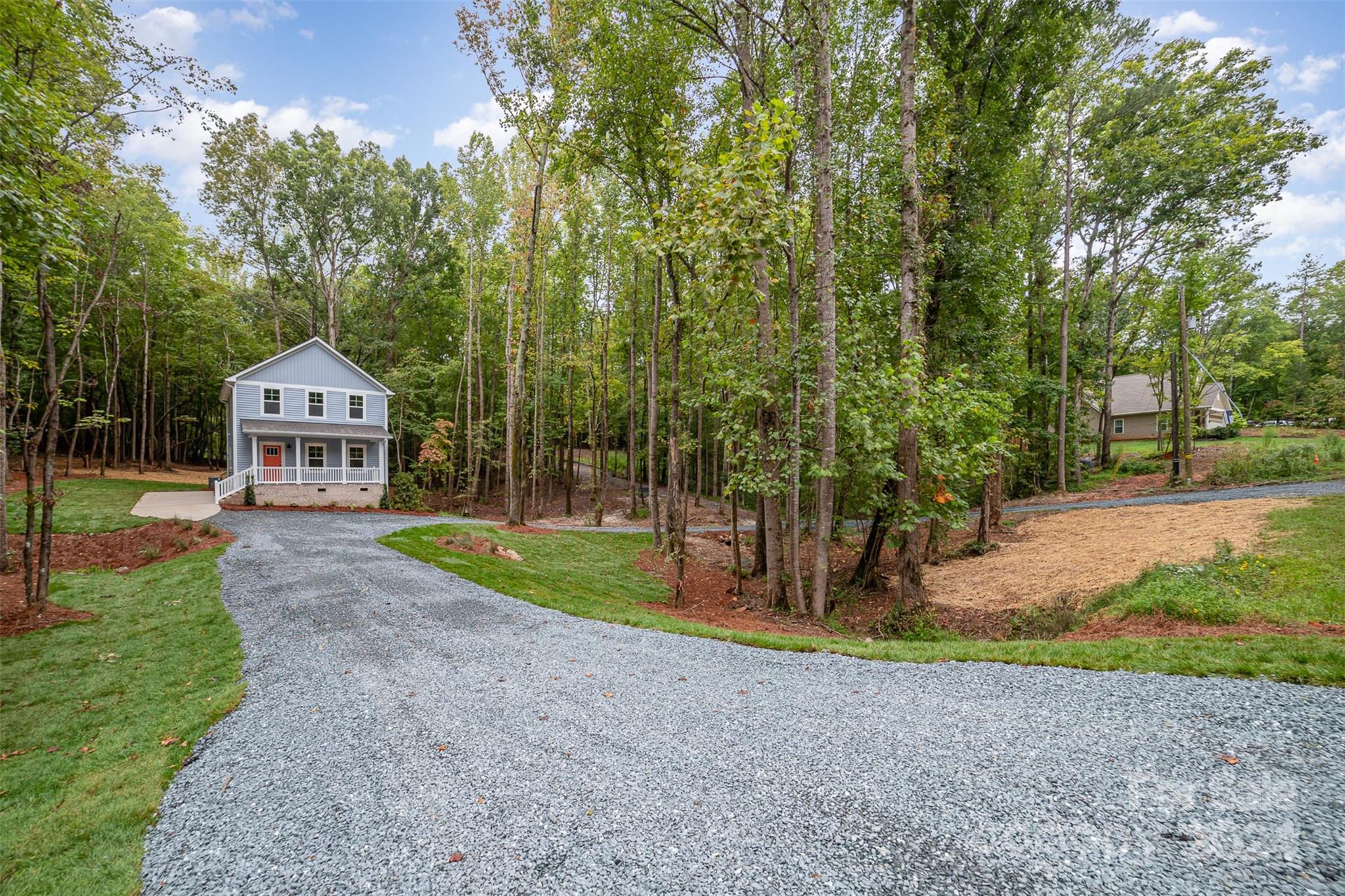 4117 Eutaw Drive