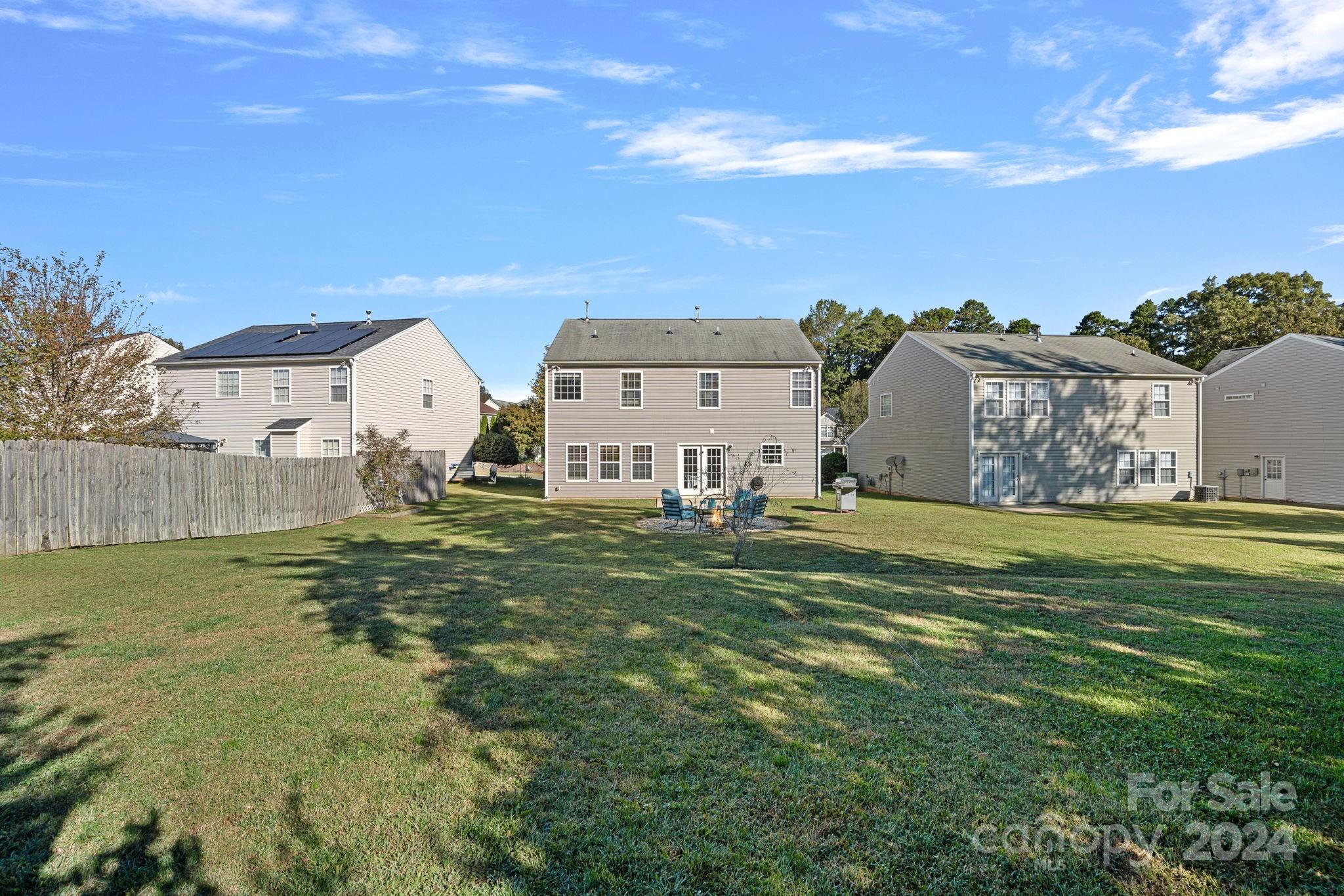 5012 Mesa Court