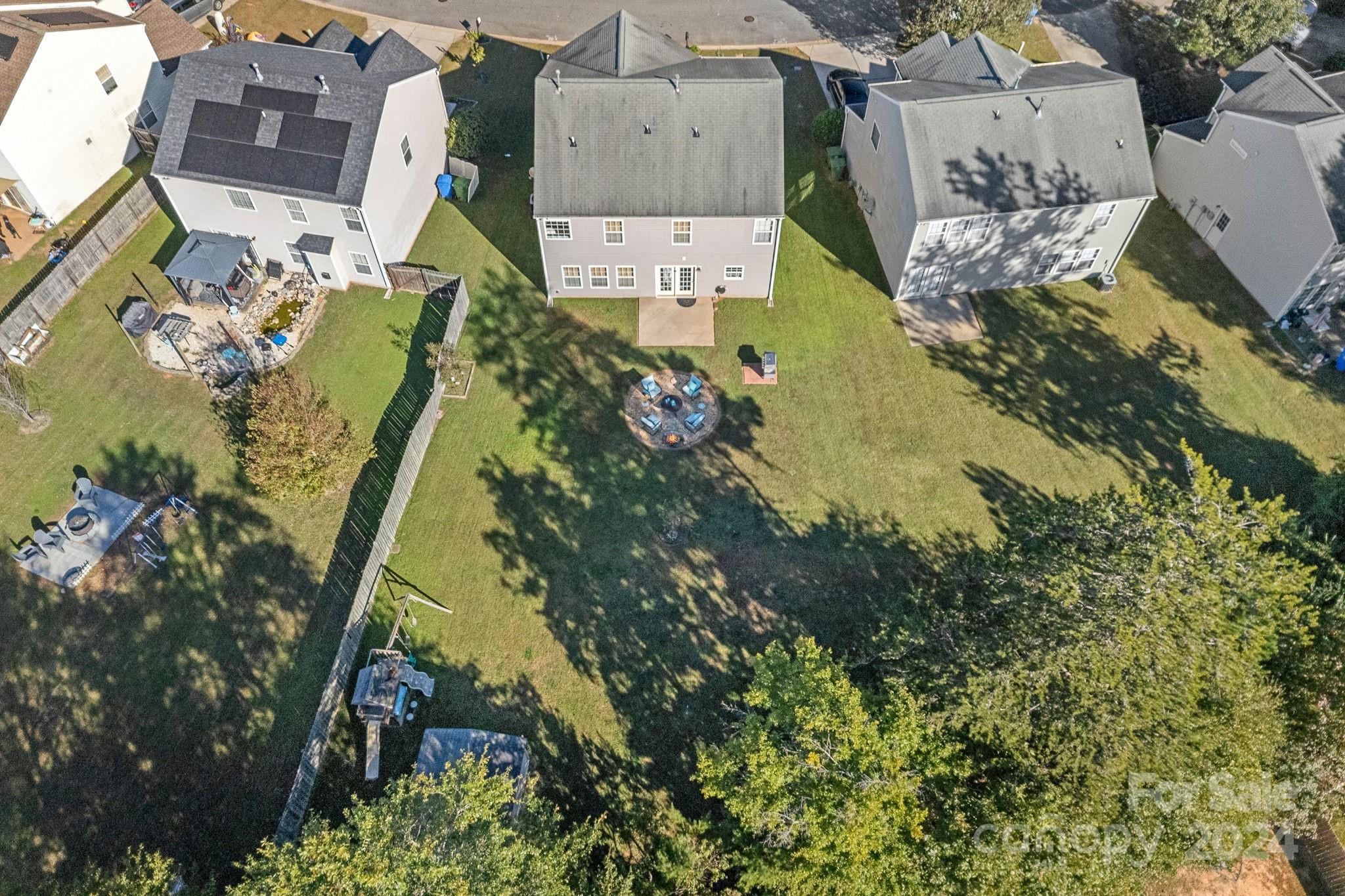 5012 Mesa Court