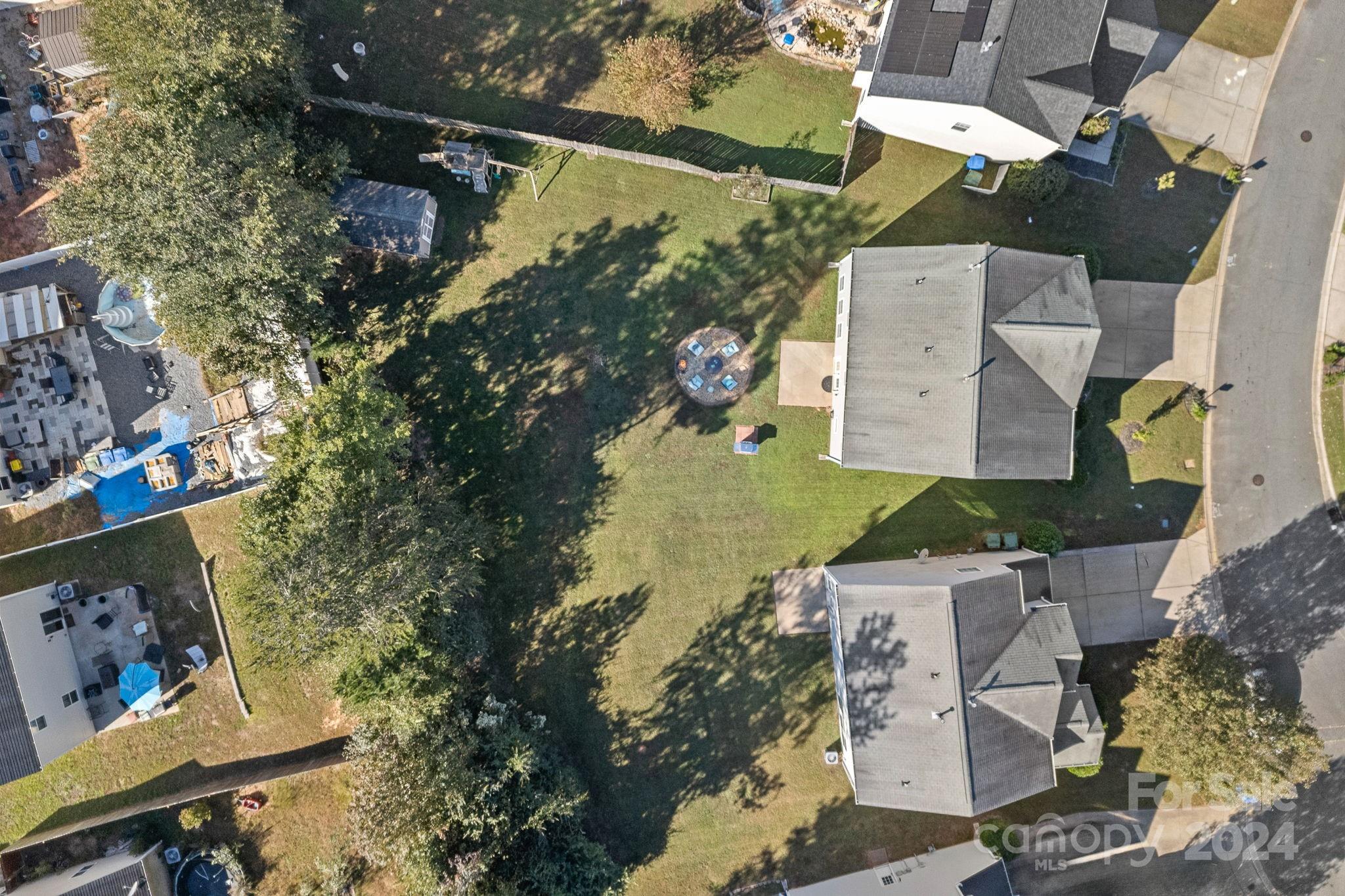 5012 Mesa Court