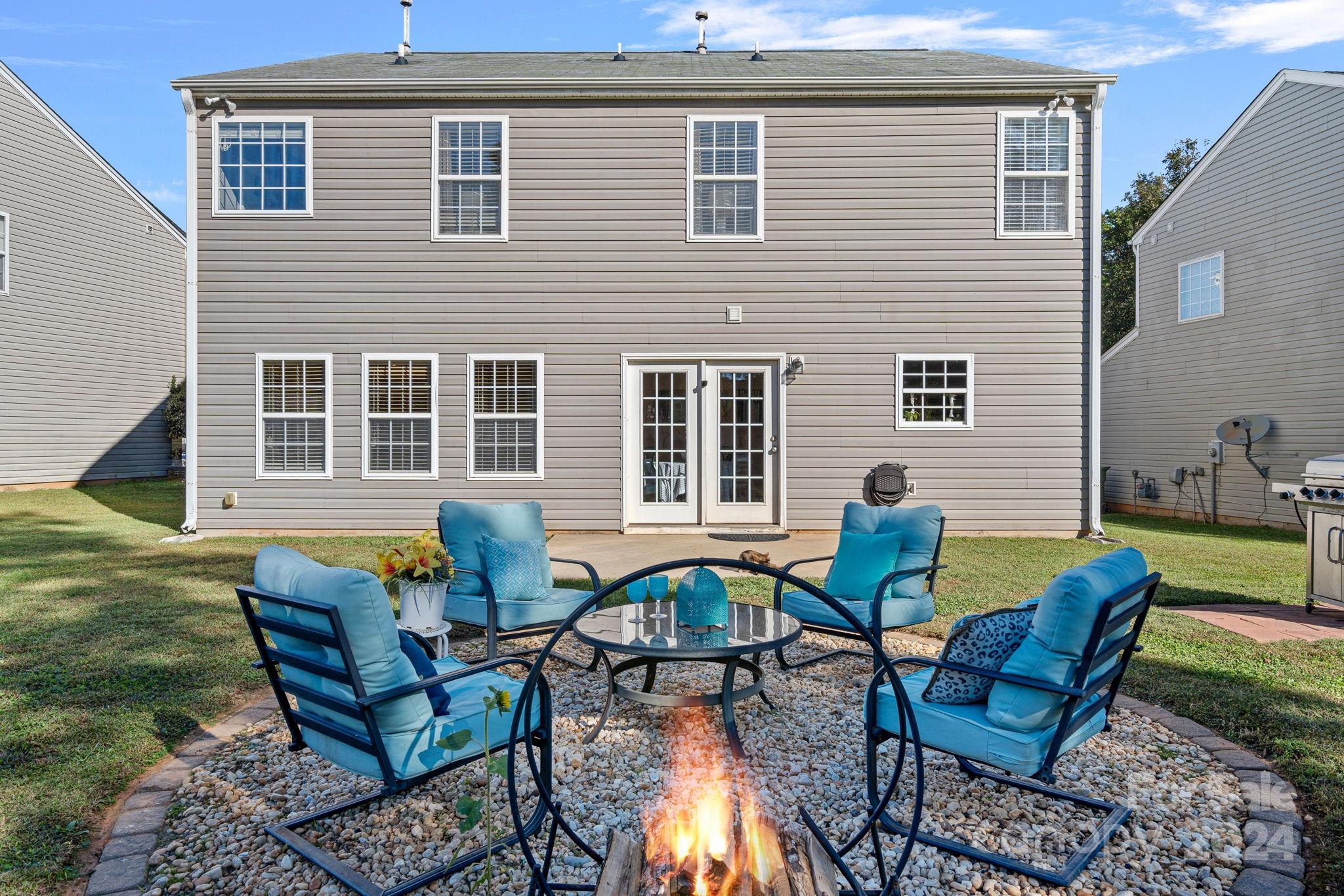 5012 Mesa Court