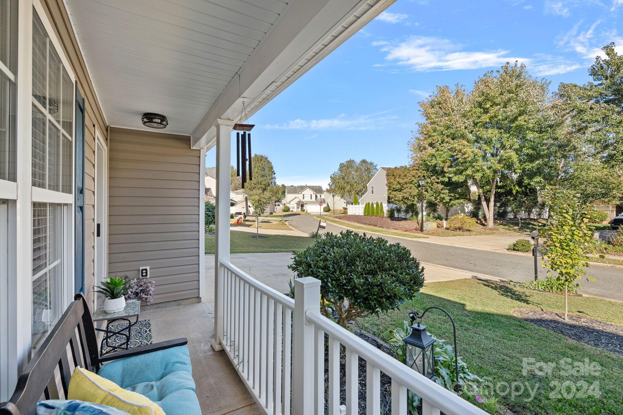5012 Mesa Court