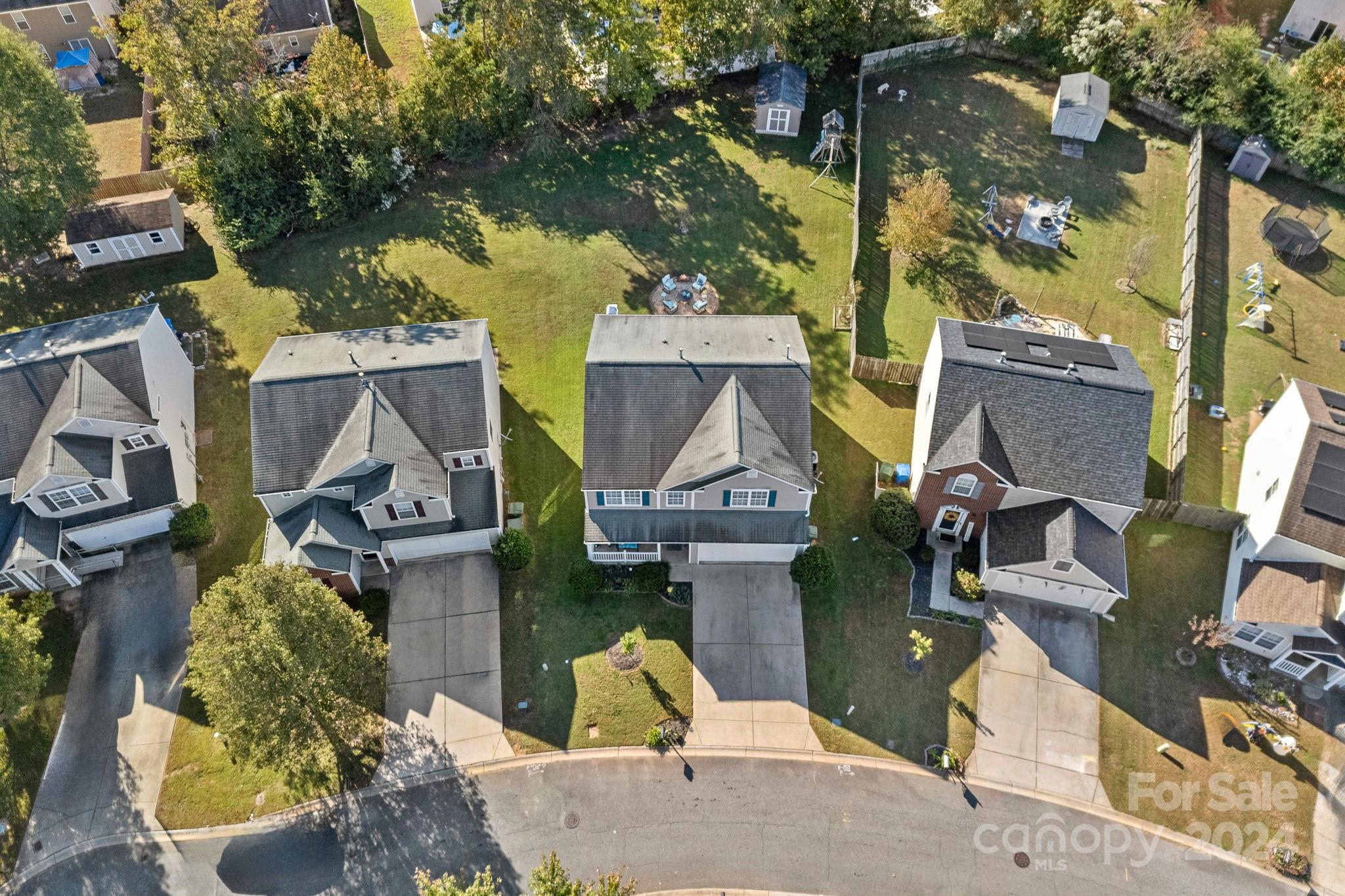 5012 Mesa Court
