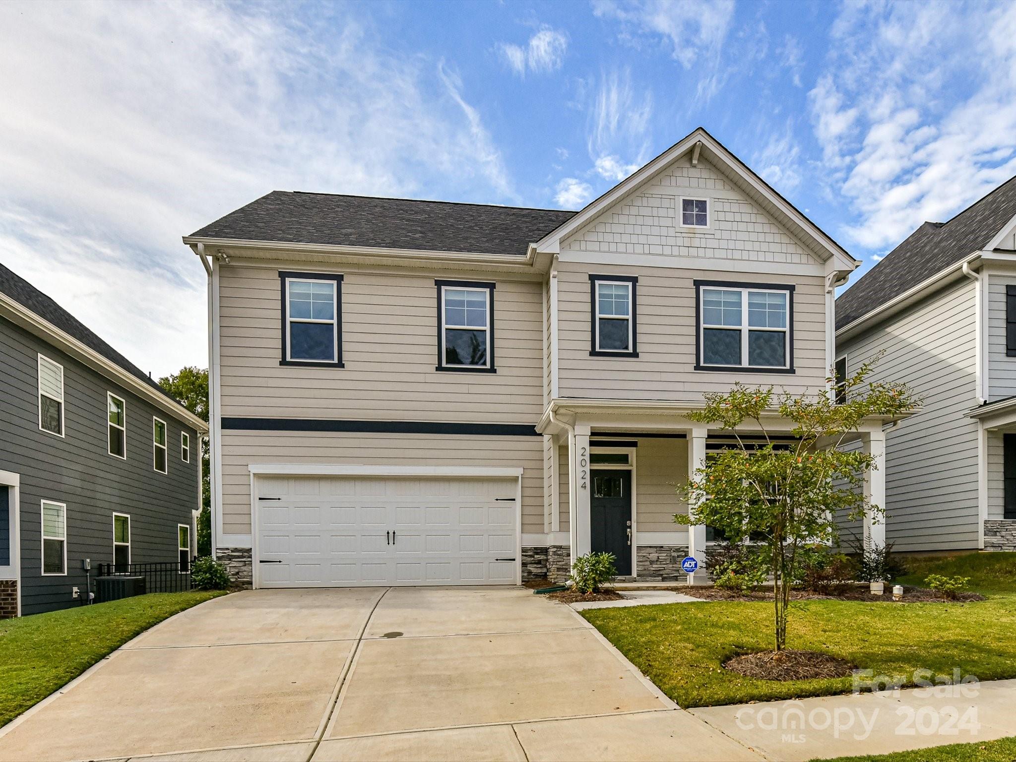 2024 Marleon Court