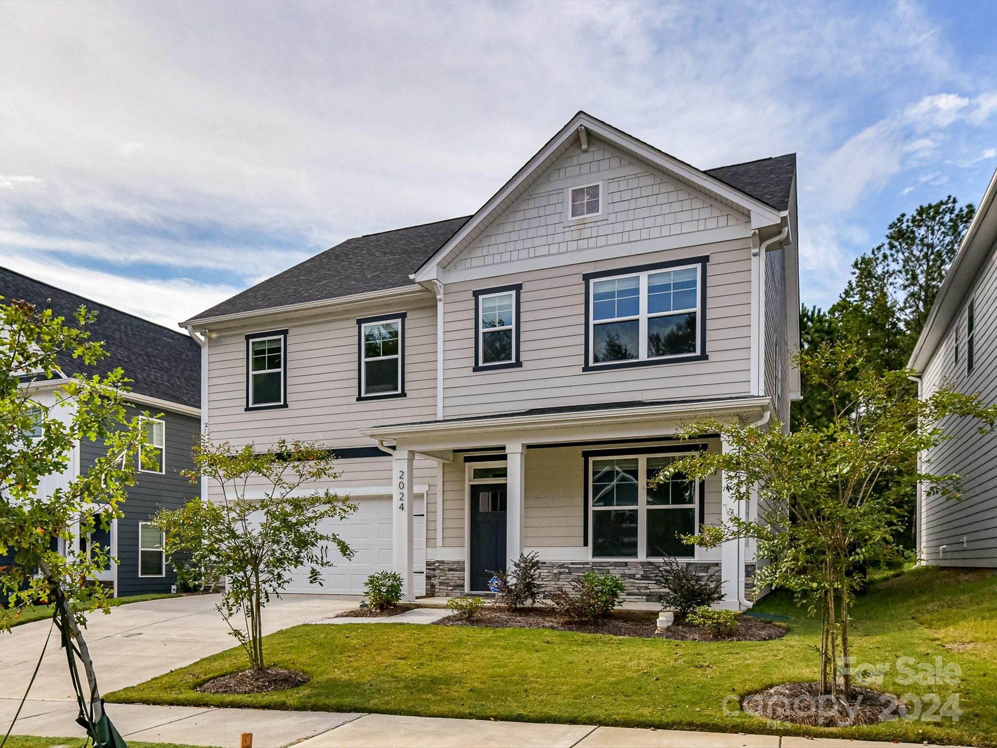 2024 Marleon Court