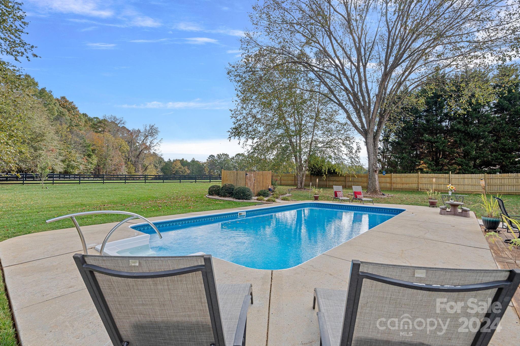 1480 Odell School Road