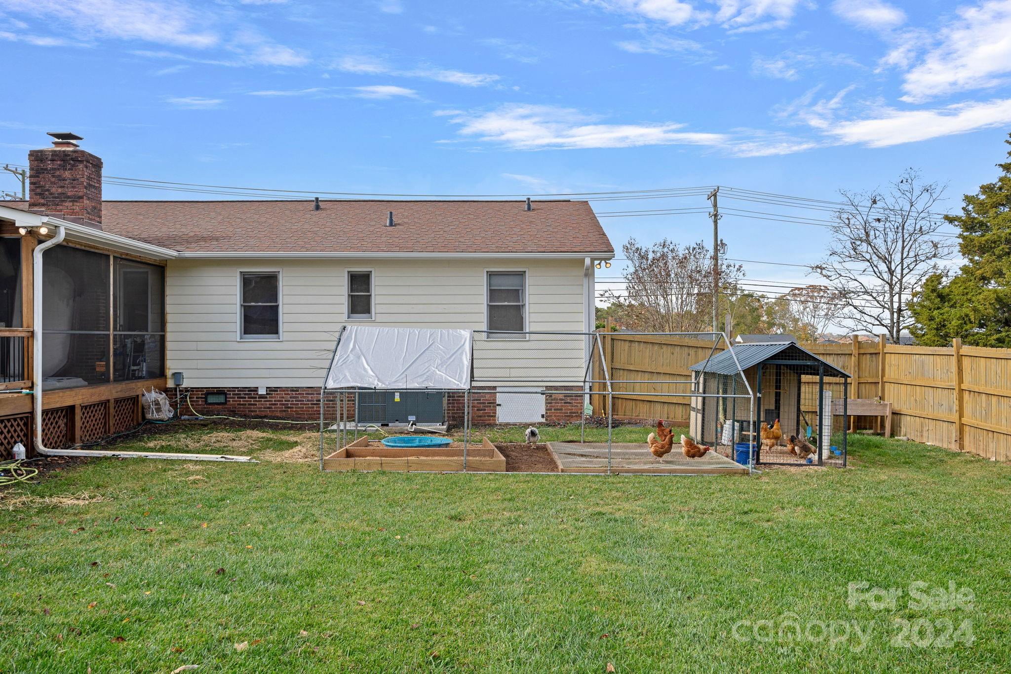 1480 Odell School Road