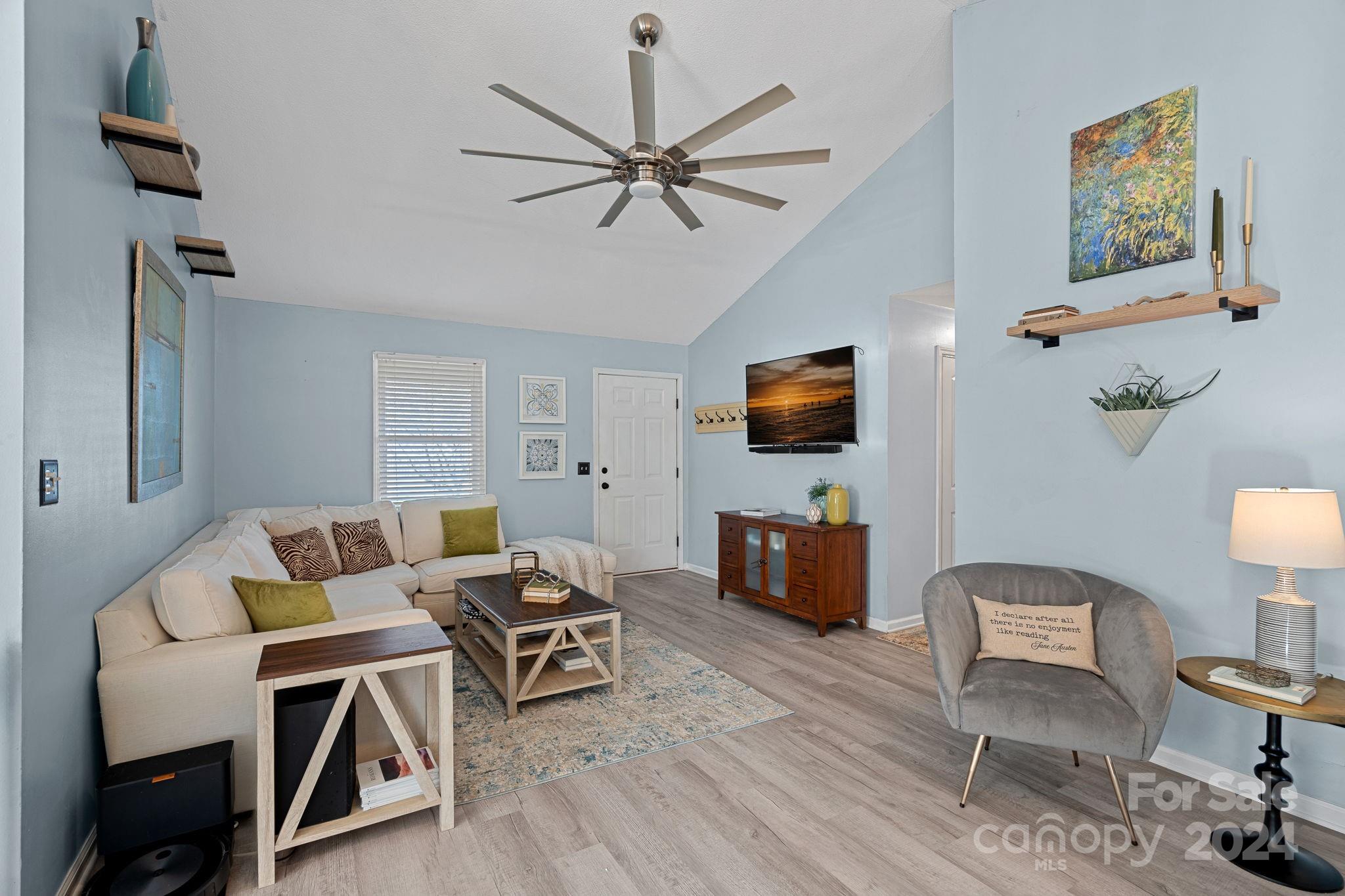 1480 Odell School Road