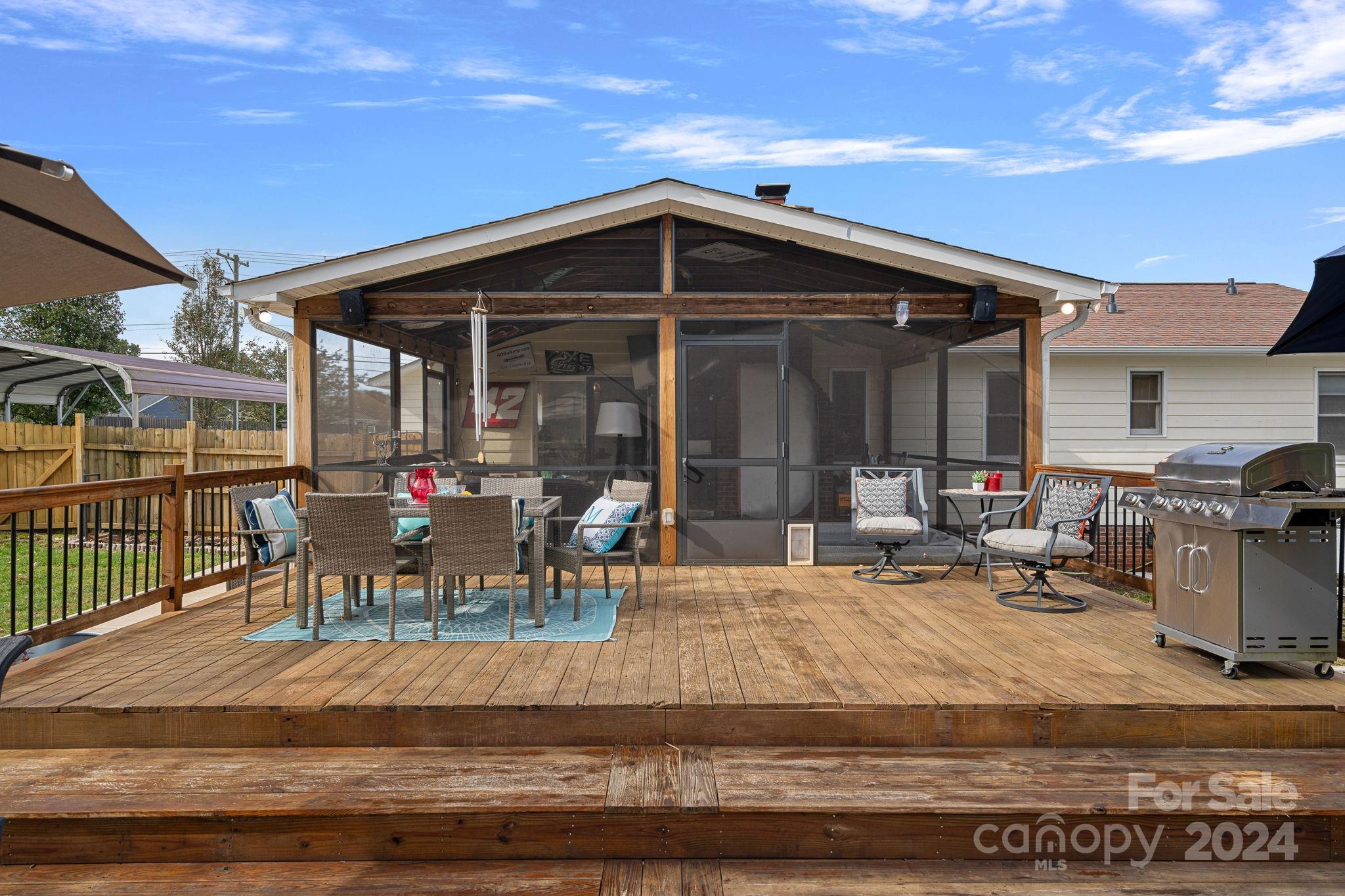 1480 Odell School Road