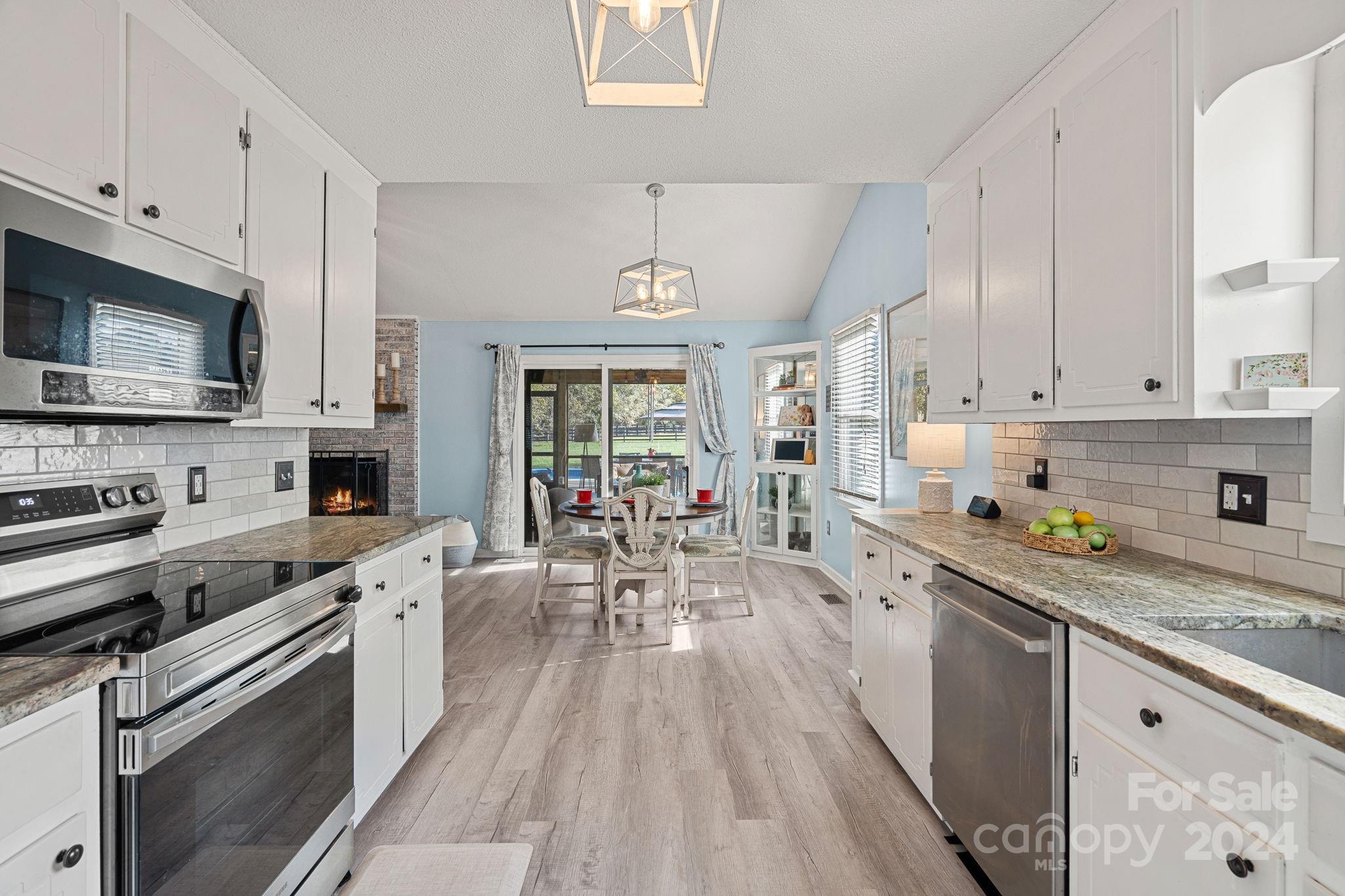 1480 Odell School Road
