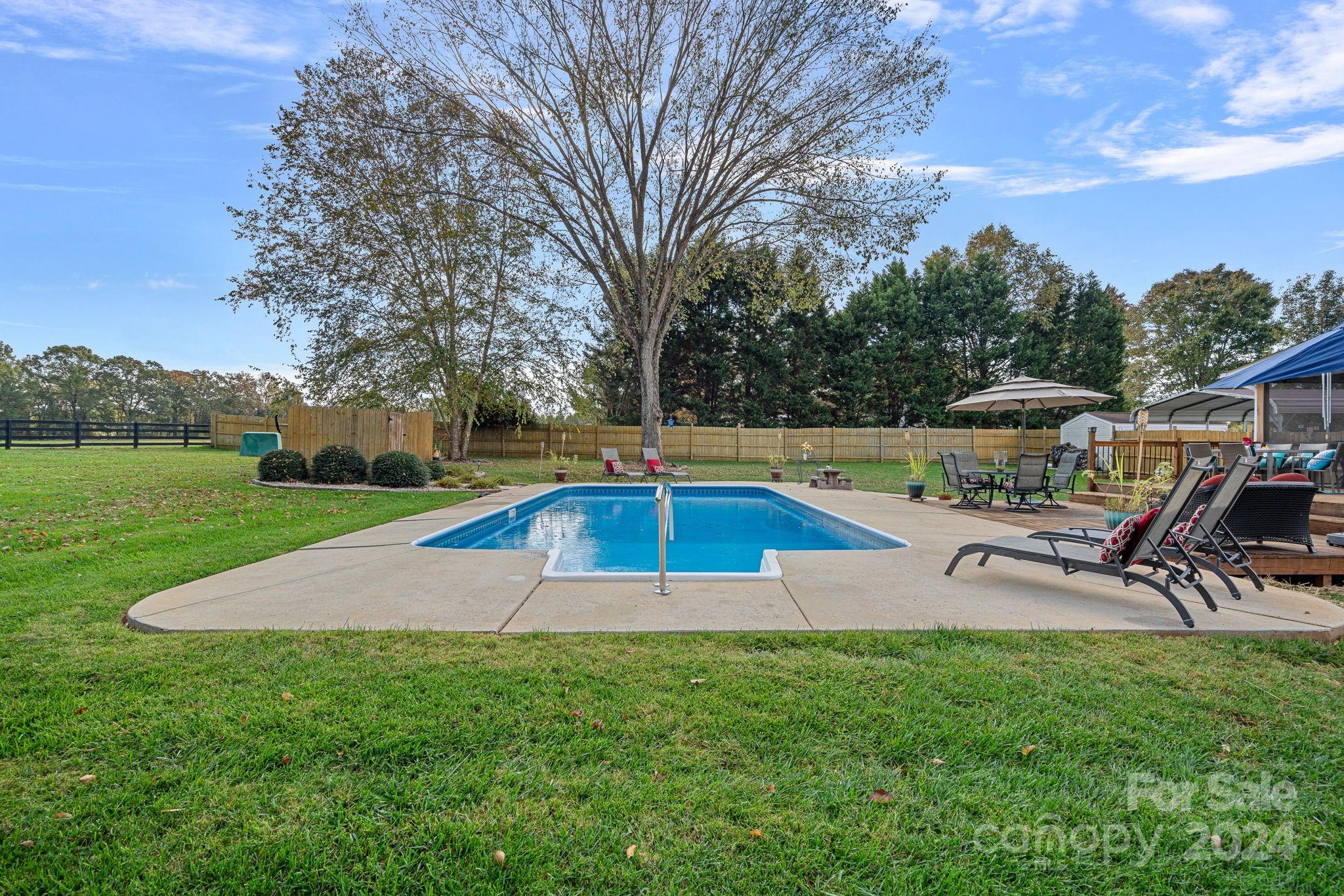 1480 Odell School Road