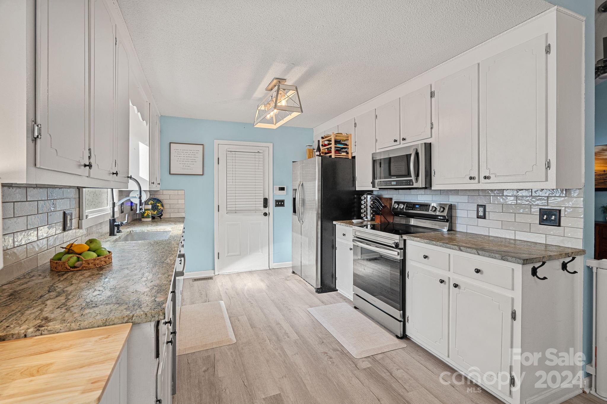 1480 Odell School Road