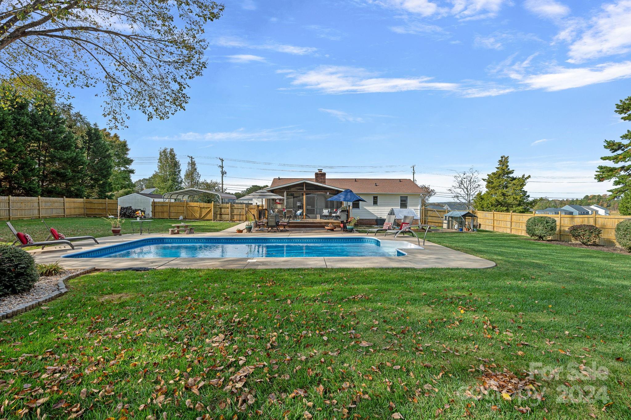 1480 Odell School Road