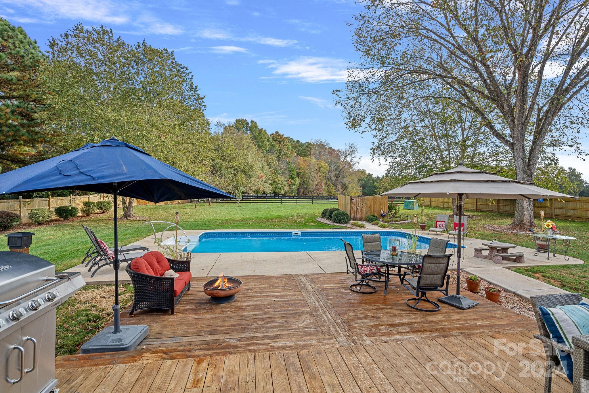 1480 Odell School Road