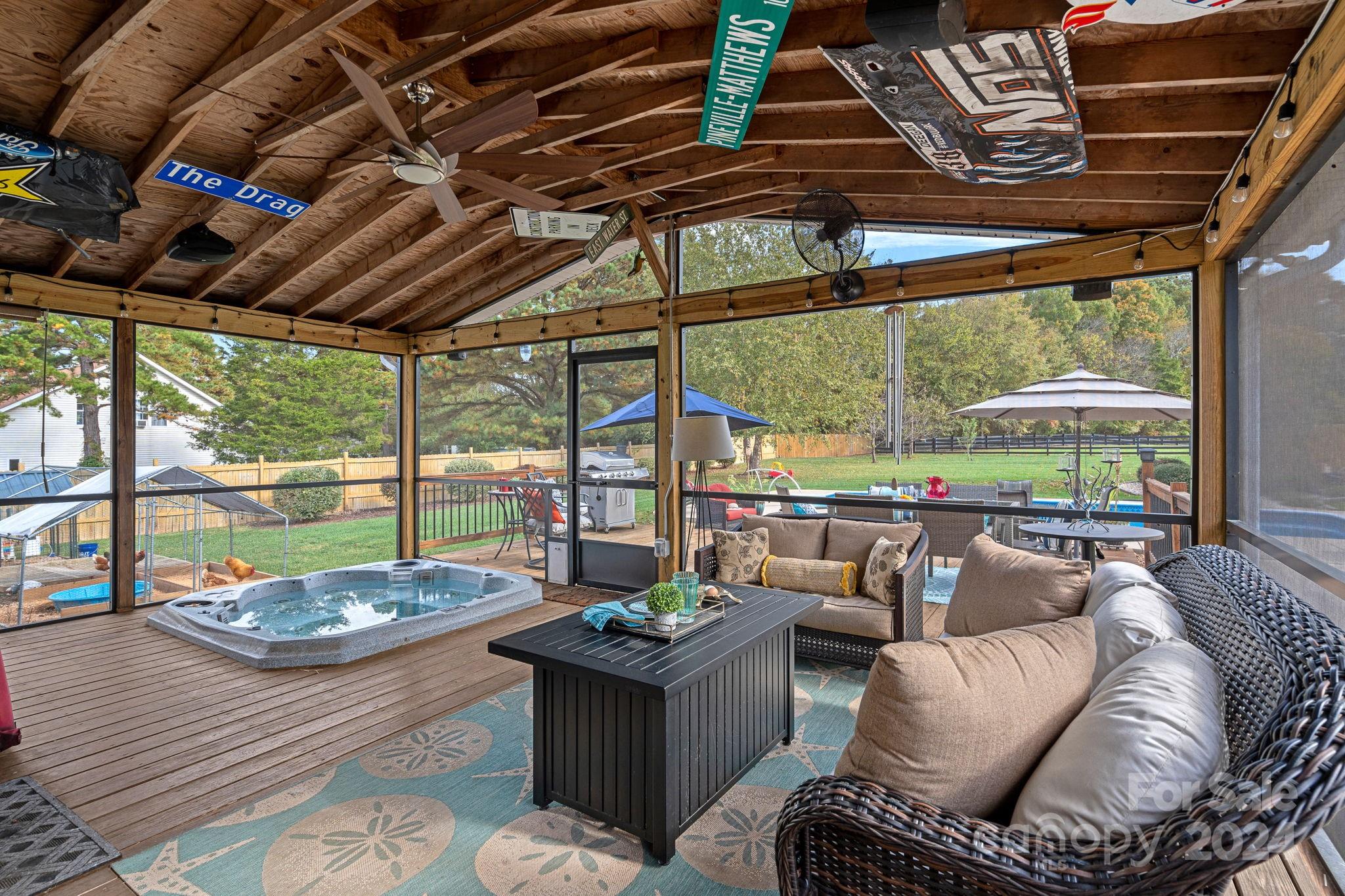 1480 Odell School Road