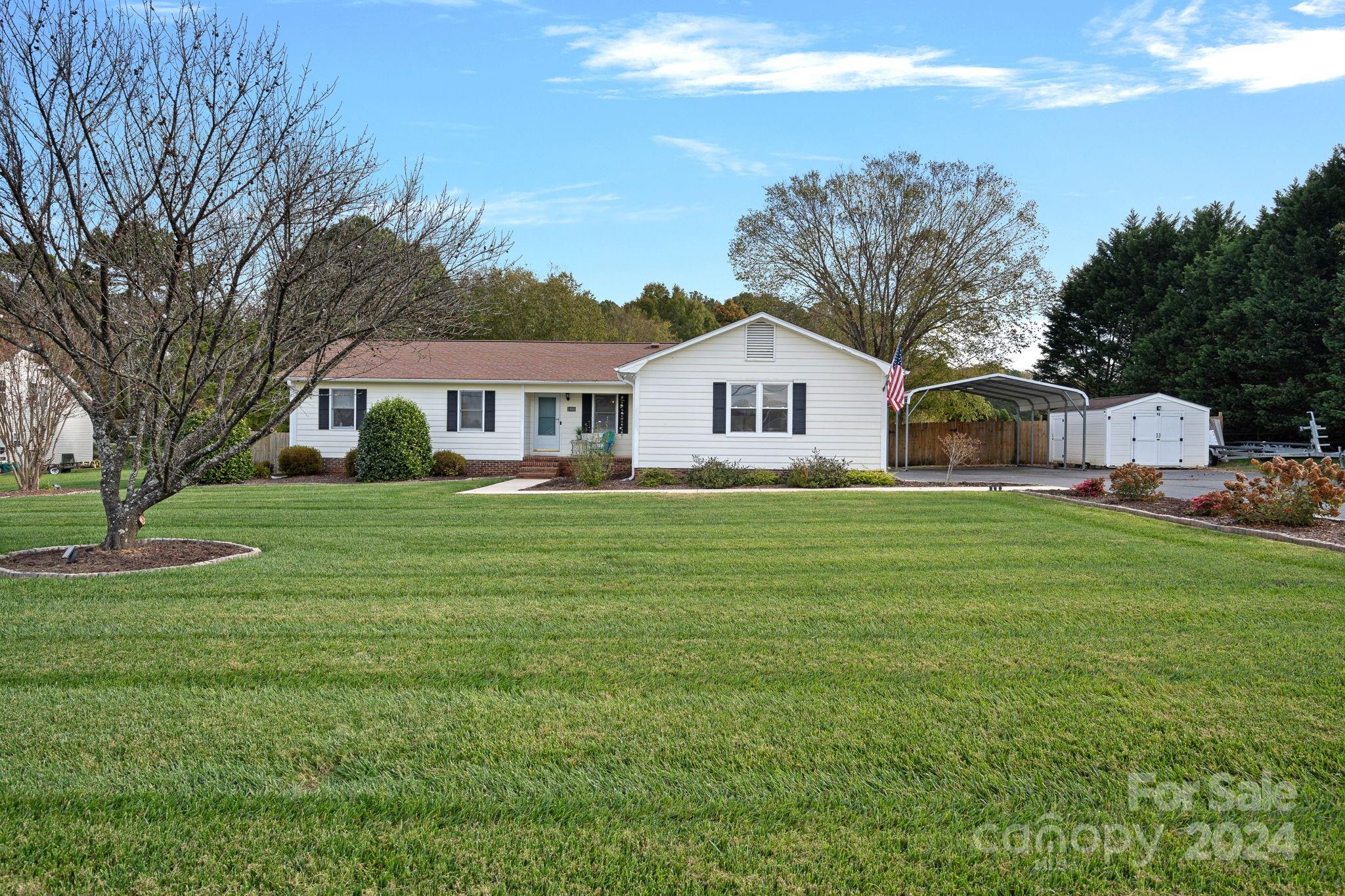 1480 Odell School Road