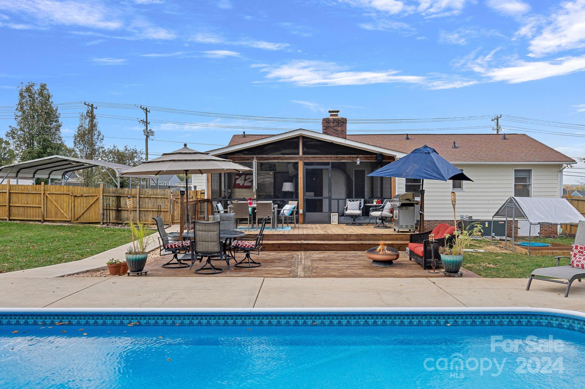 1480 Odell School Road