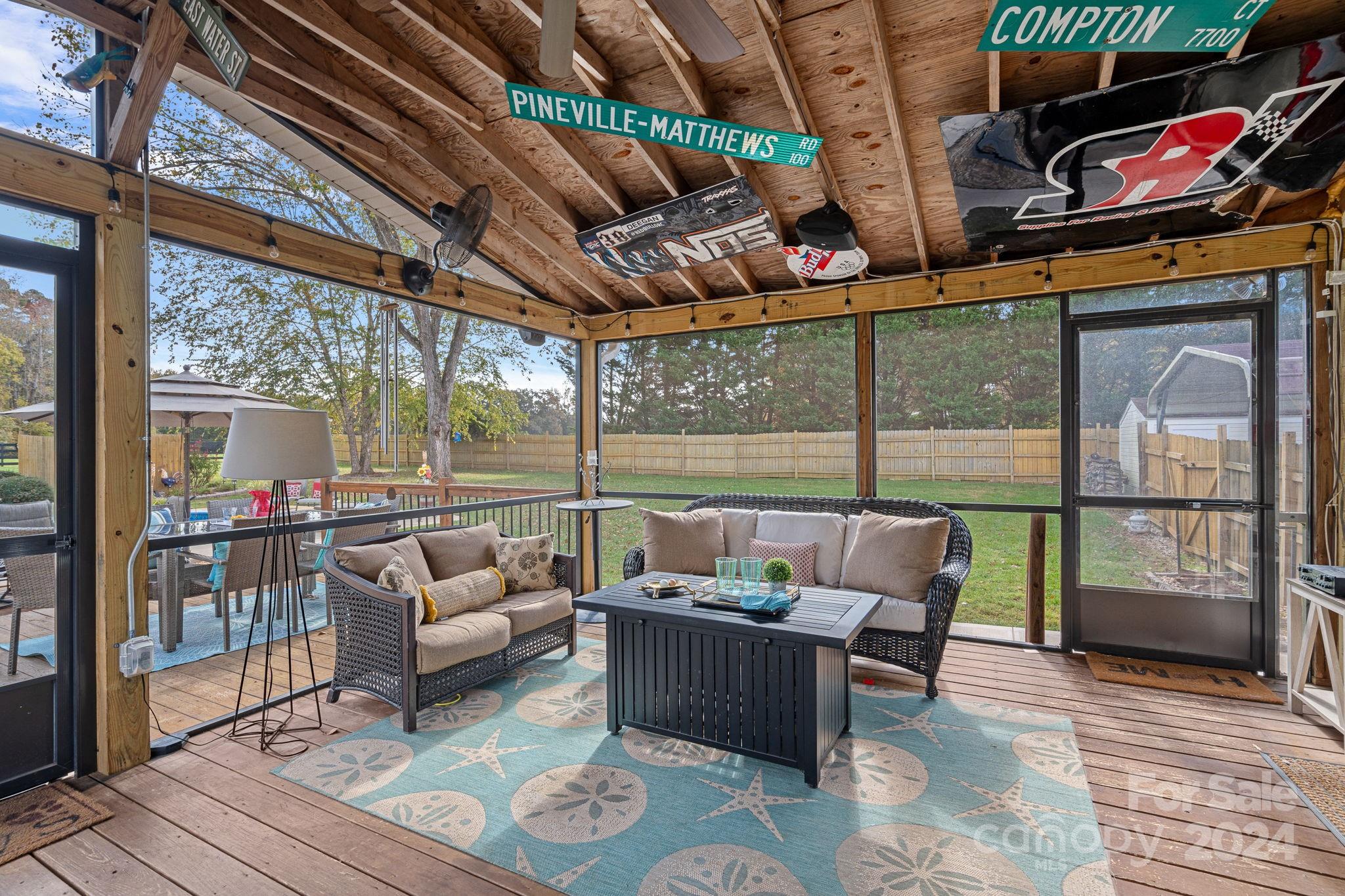 1480 Odell School Road