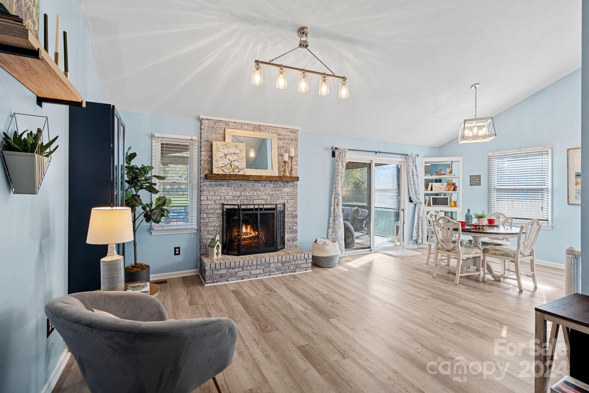 1480 Odell School Road