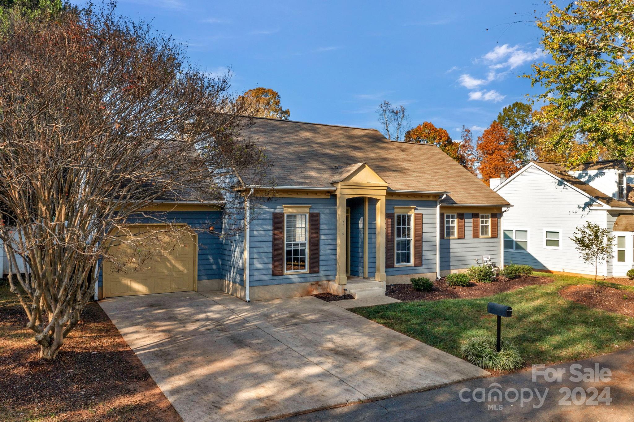 5719 Becton Park Drive