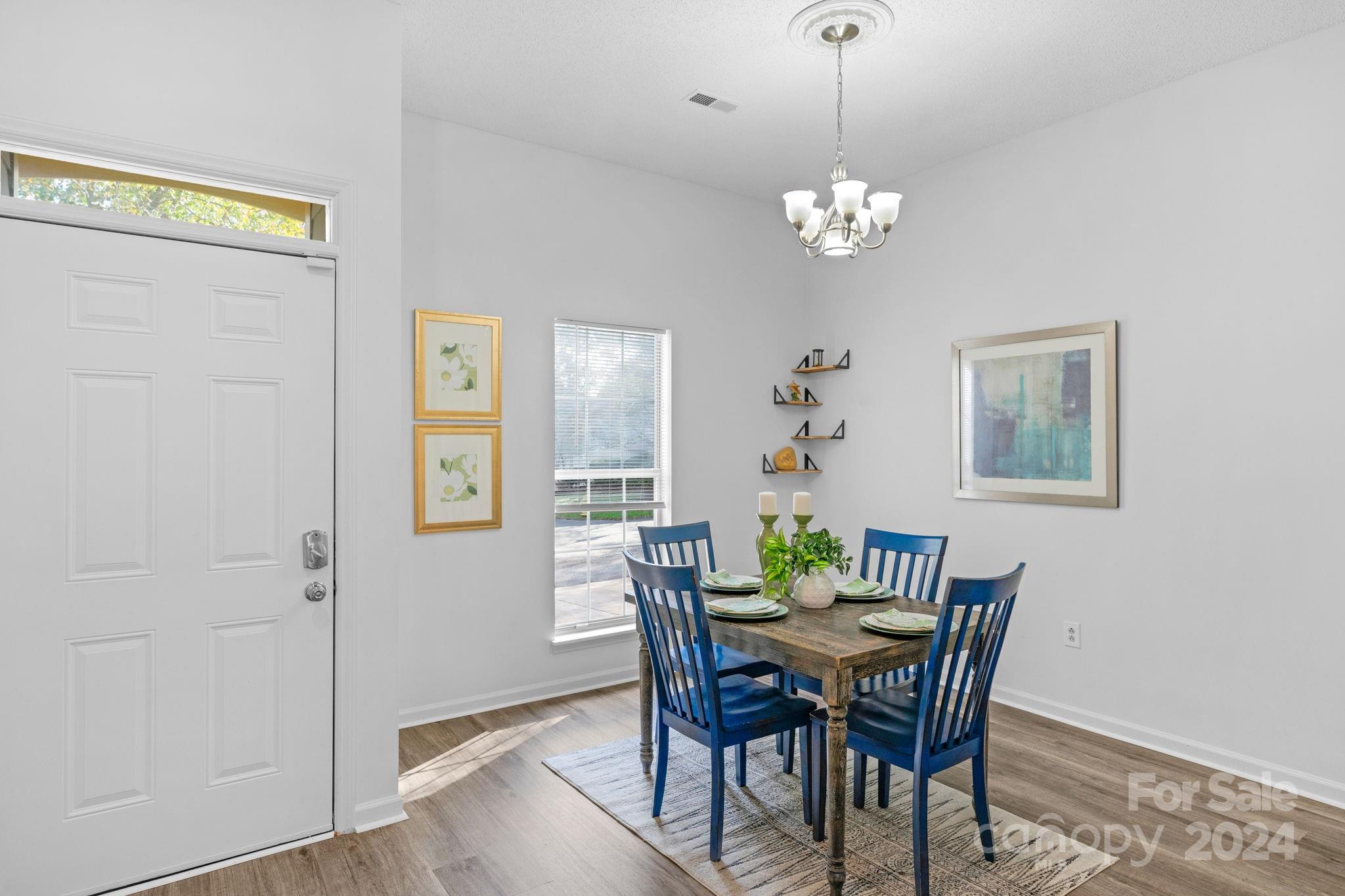 5719 Becton Park Drive