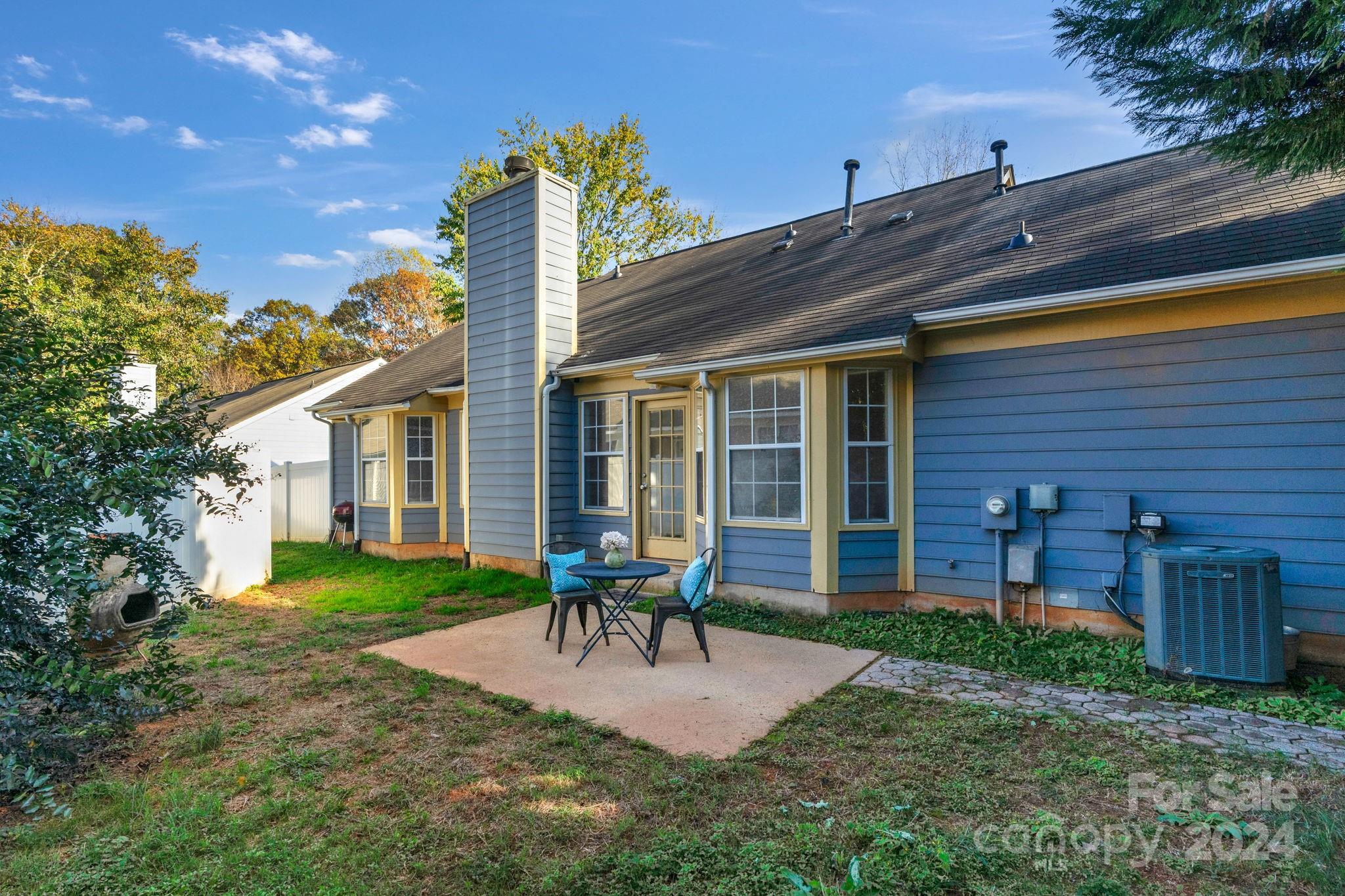 5719 Becton Park Drive