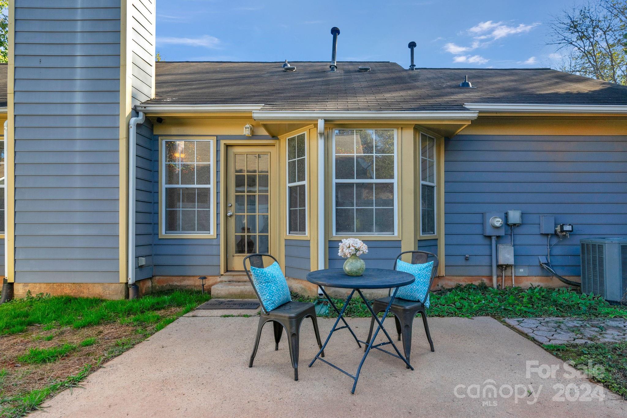 5719 Becton Park Drive