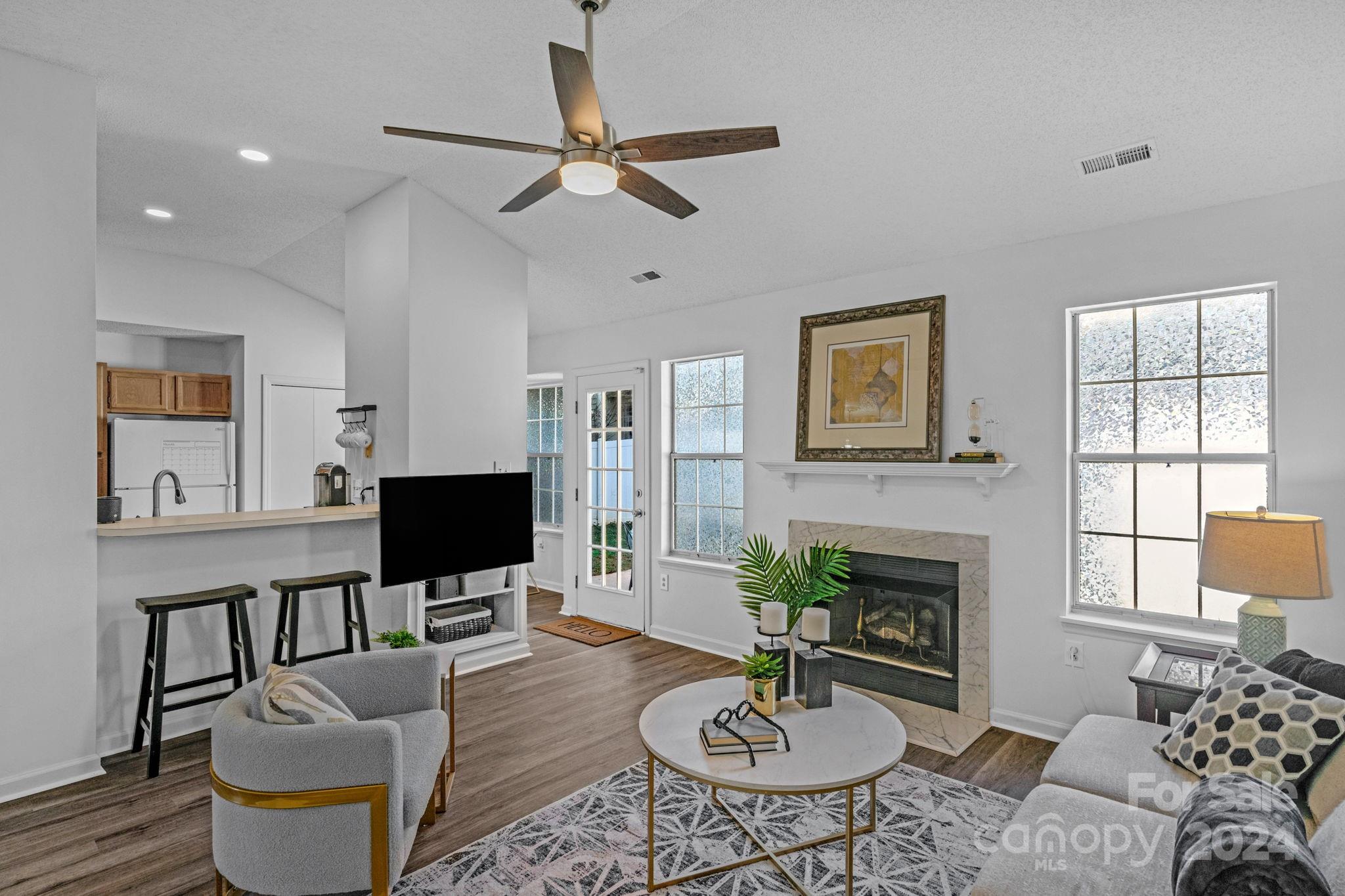 5719 Becton Park Drive