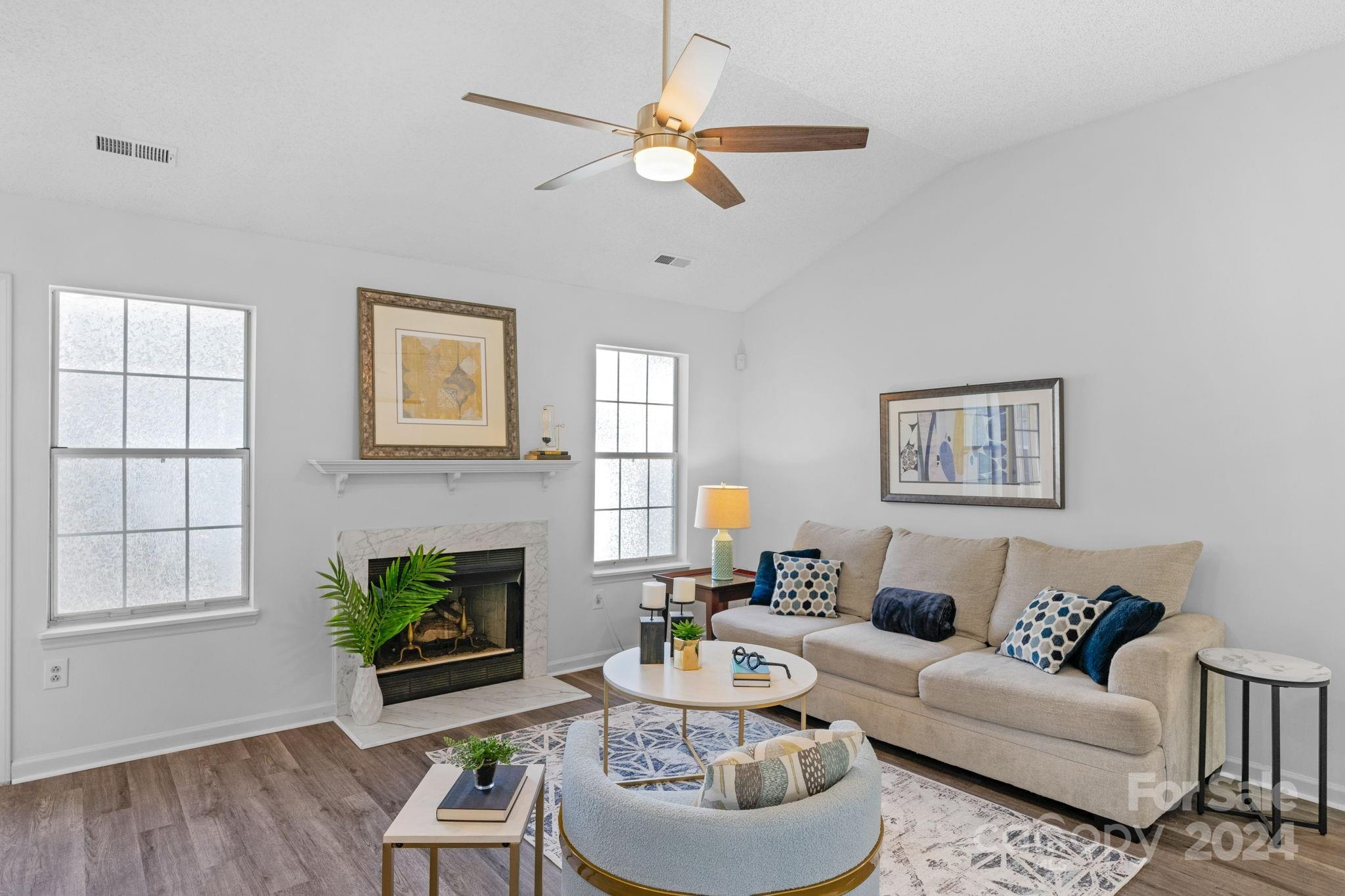 5719 Becton Park Drive