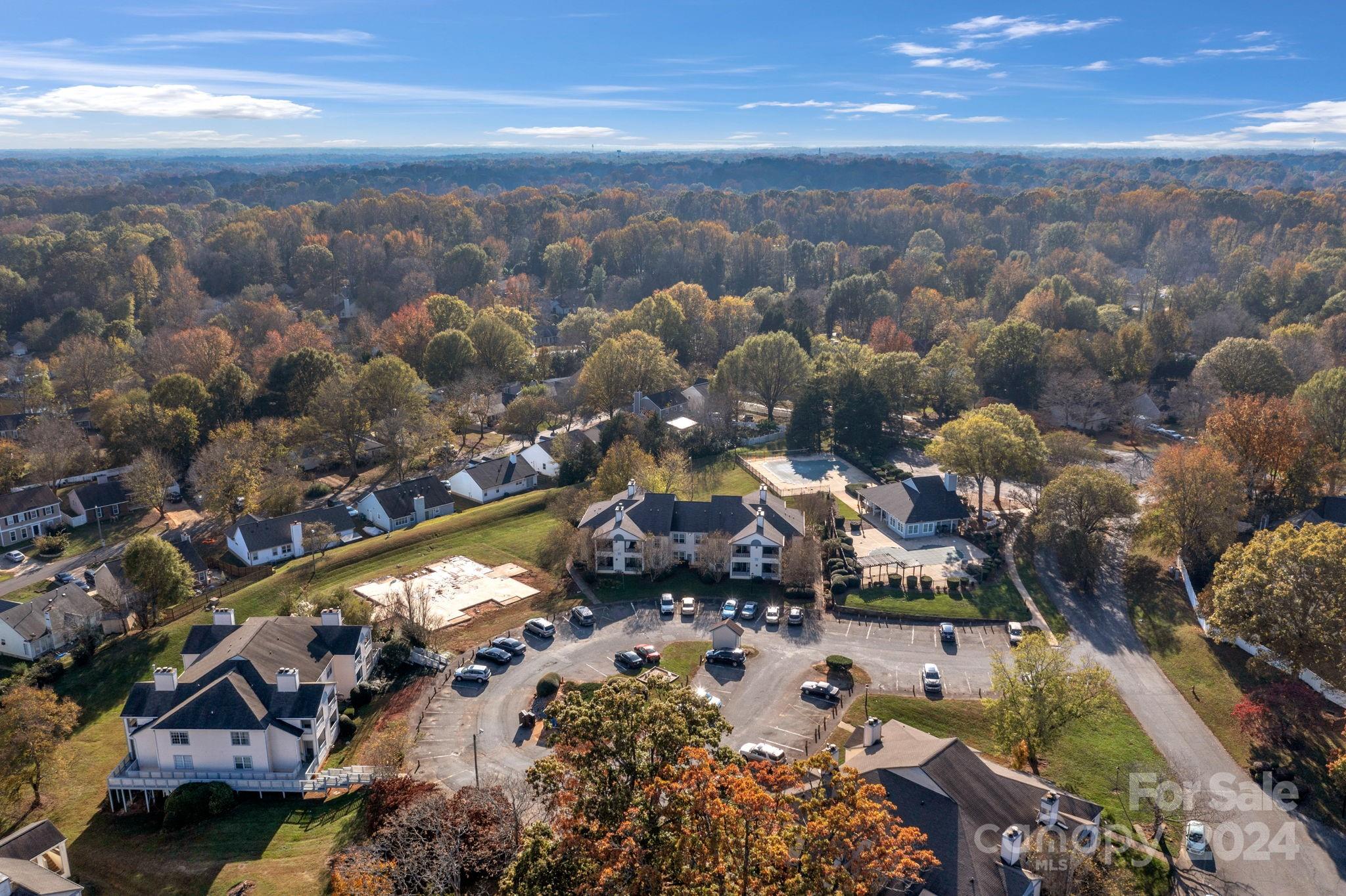 5719 Becton Park Drive