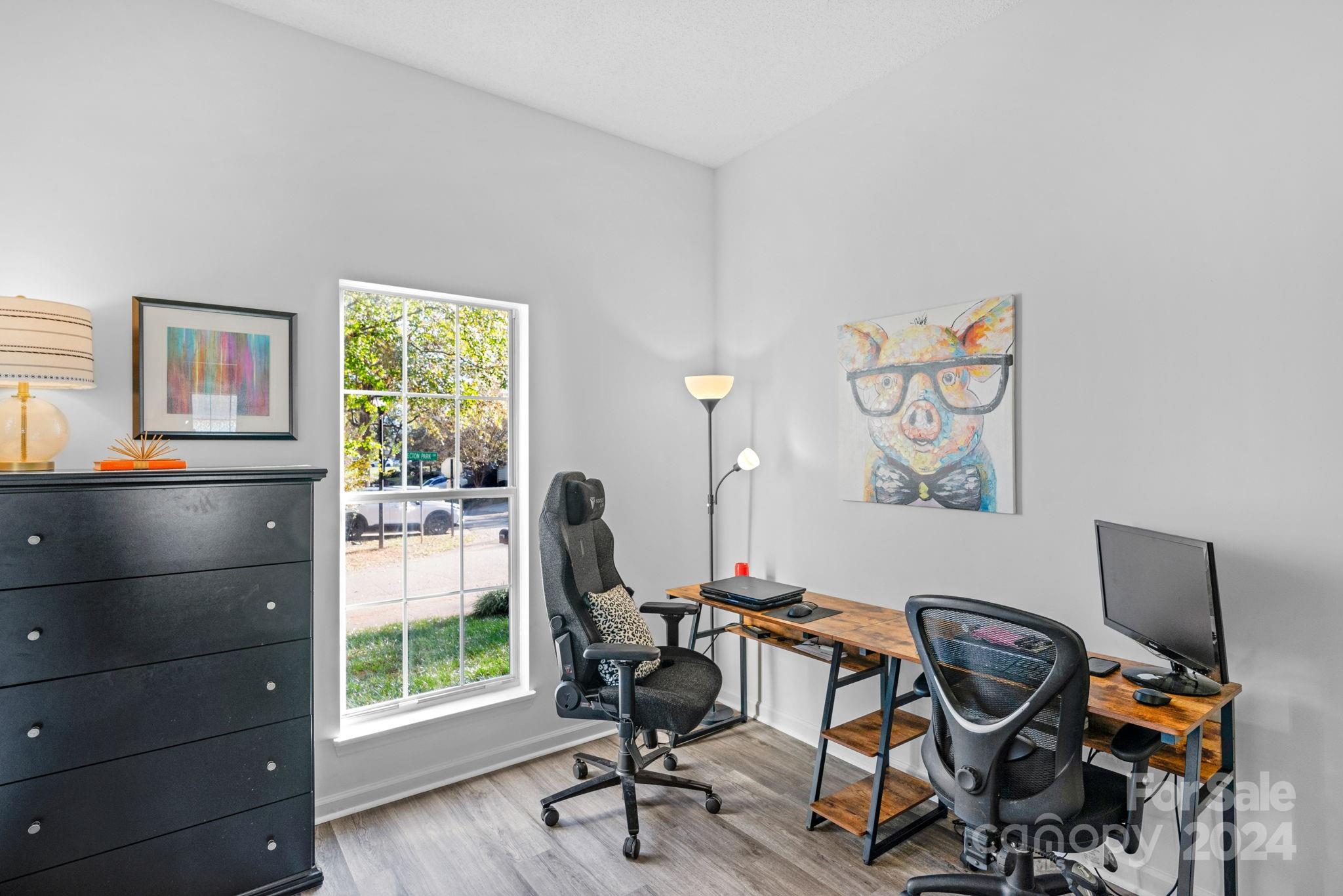 5719 Becton Park Drive