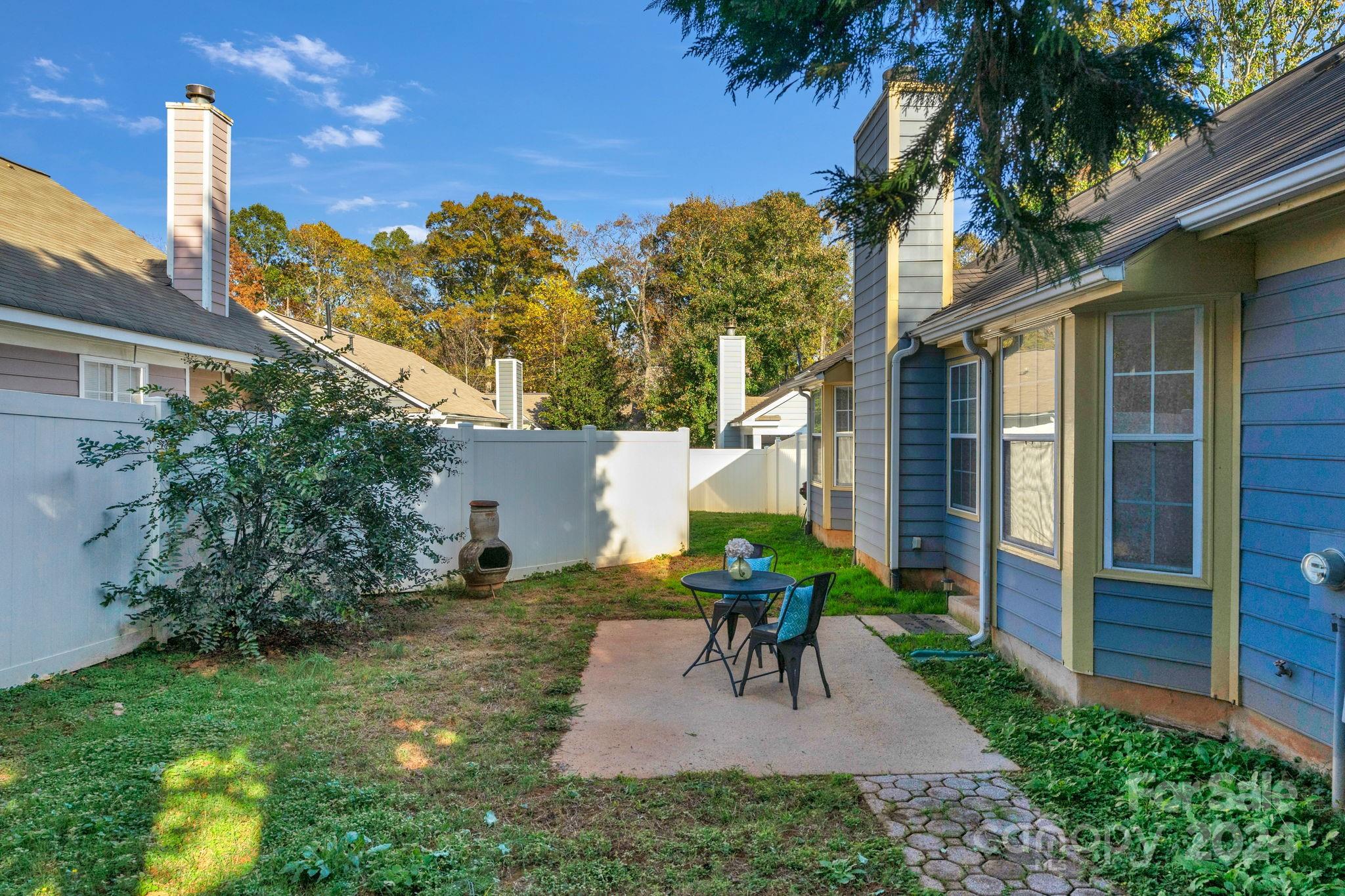 5719 Becton Park Drive