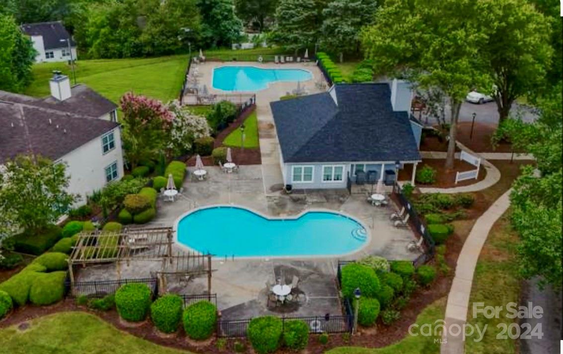 5719 Becton Park Drive