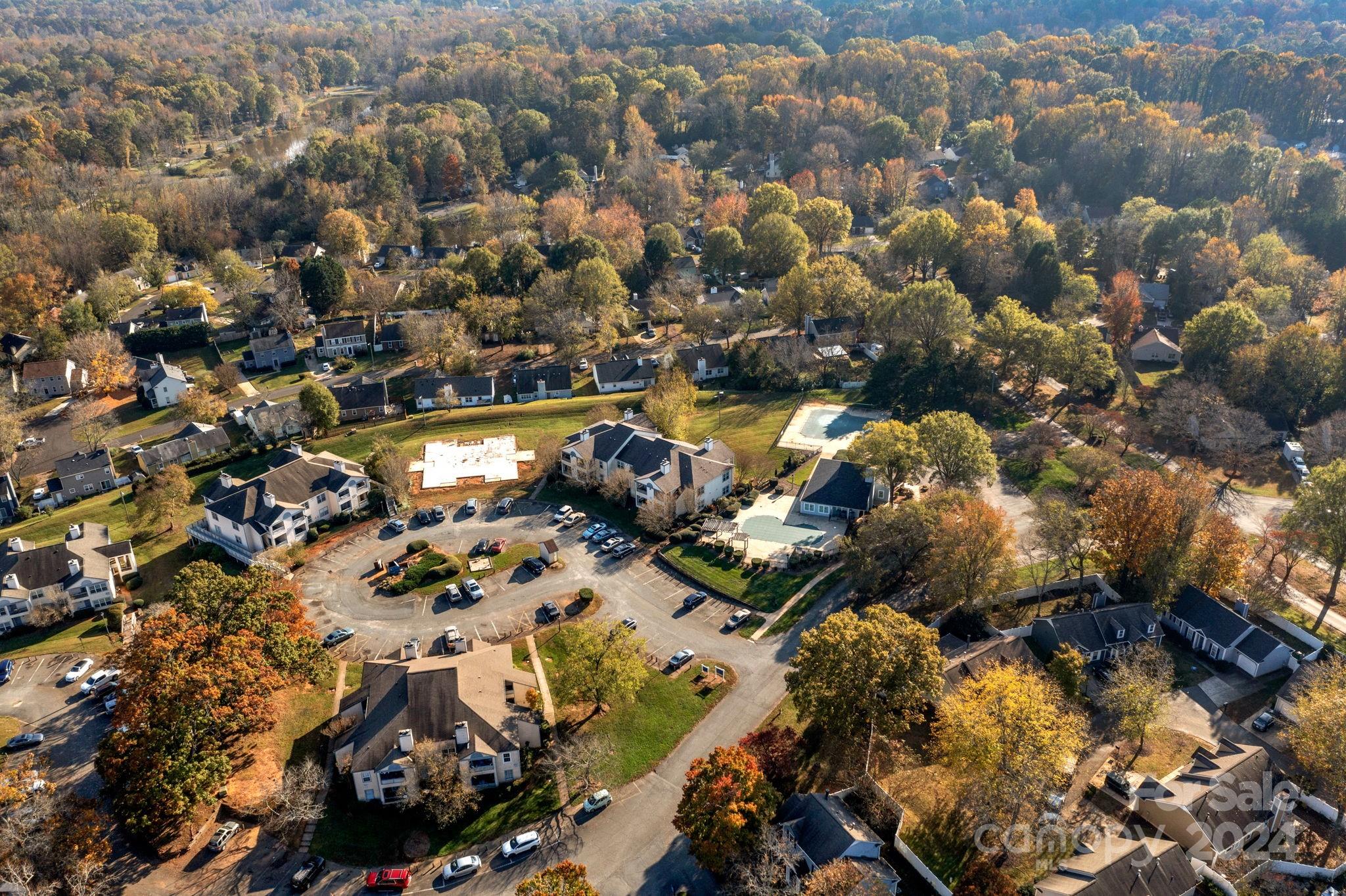 5719 Becton Park Drive