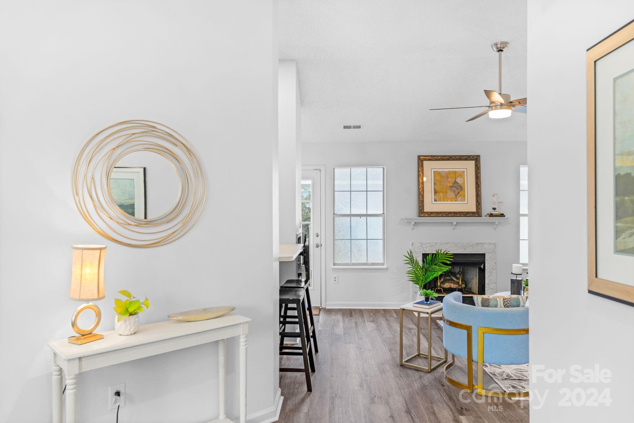 5719 Becton Park Drive