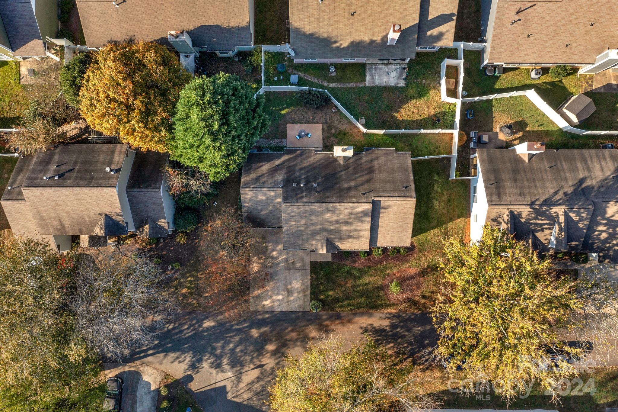 5719 Becton Park Drive
