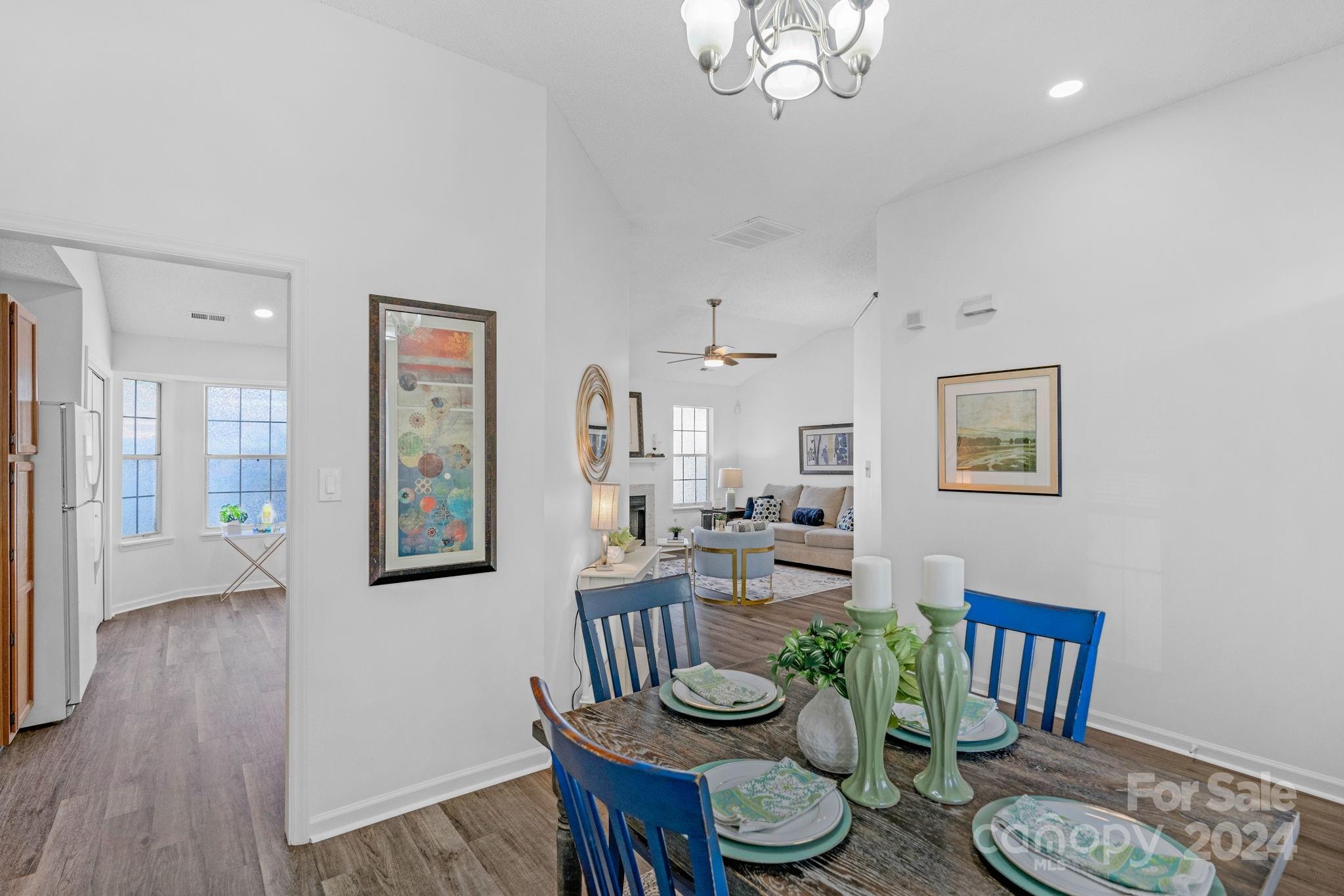 5719 Becton Park Drive