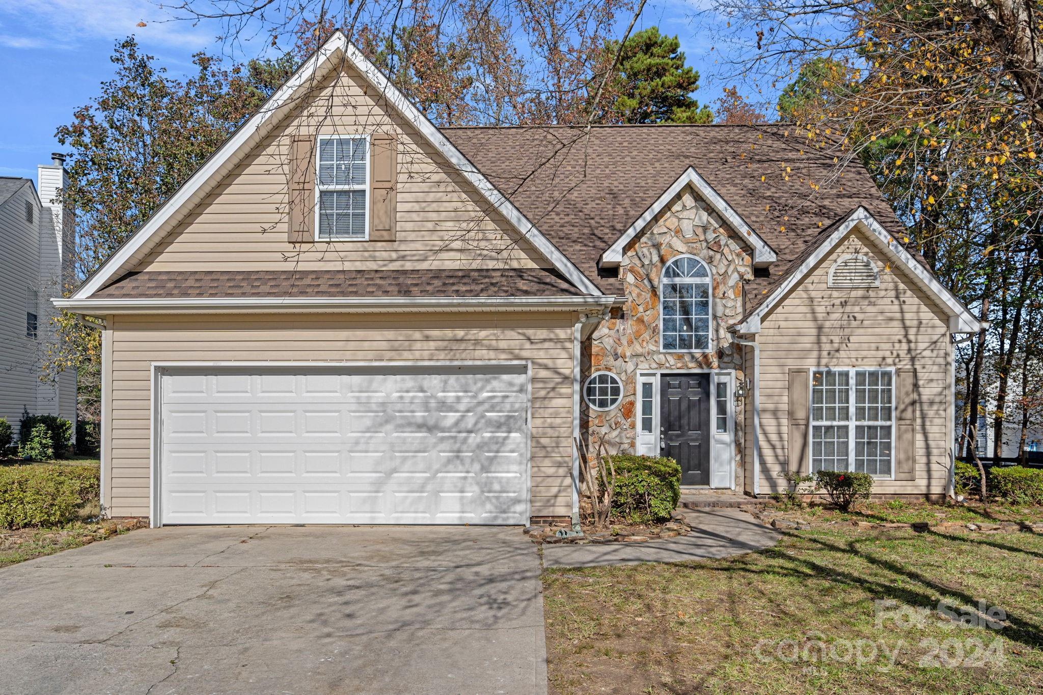 6610 White Mist Lane
