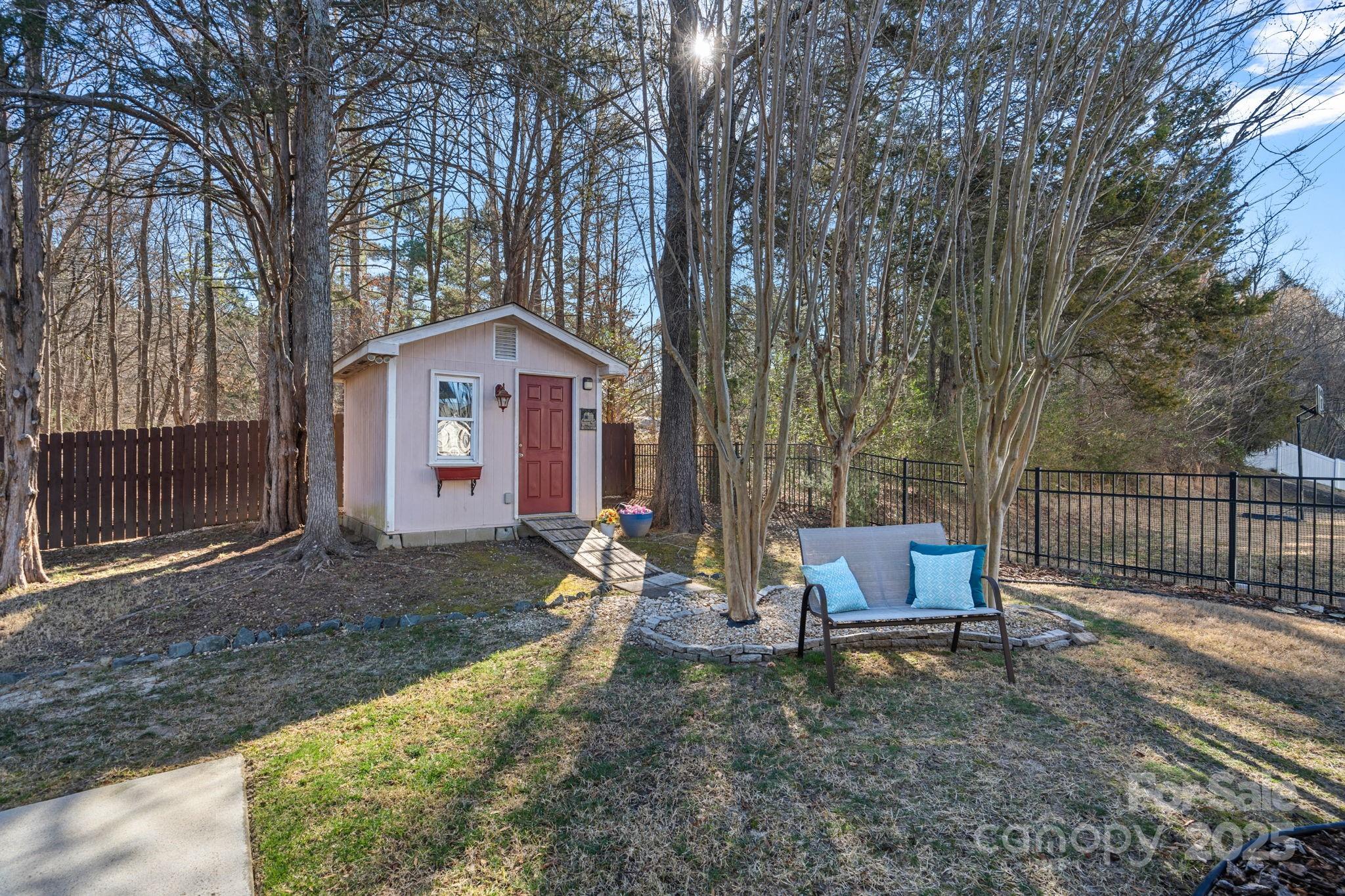 2031 Covered Bridge Court