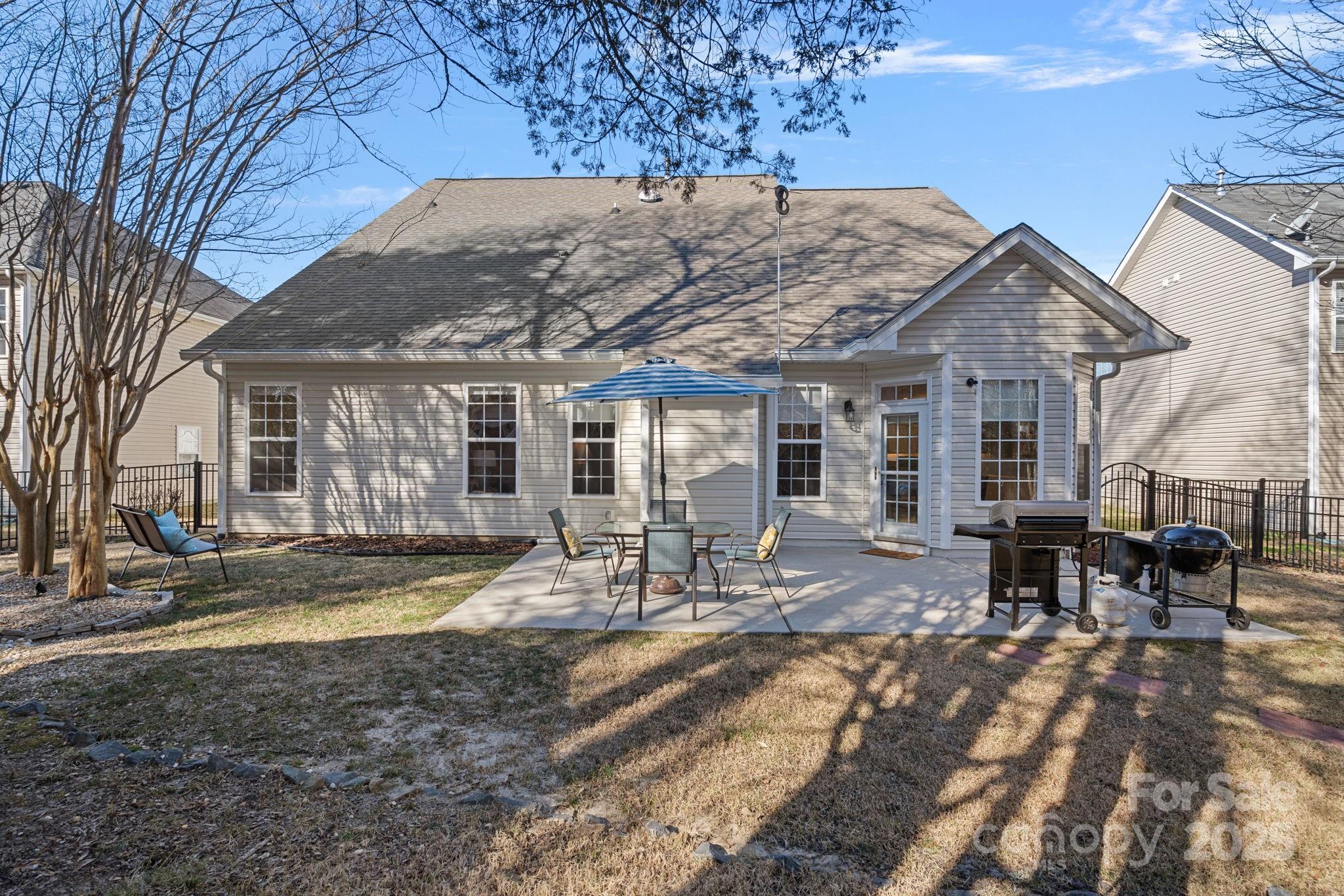2031 Covered Bridge Court