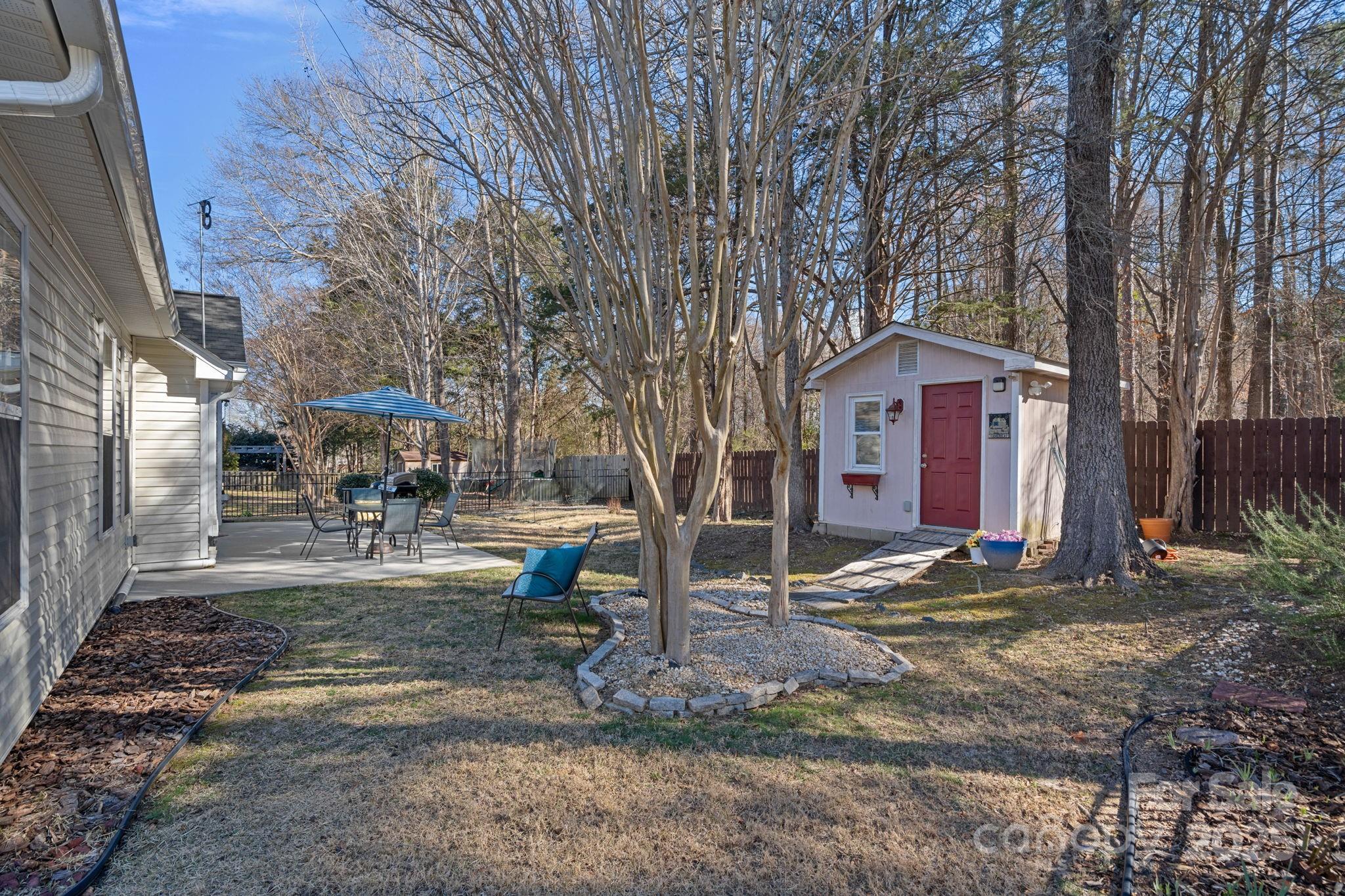 2031 Covered Bridge Court