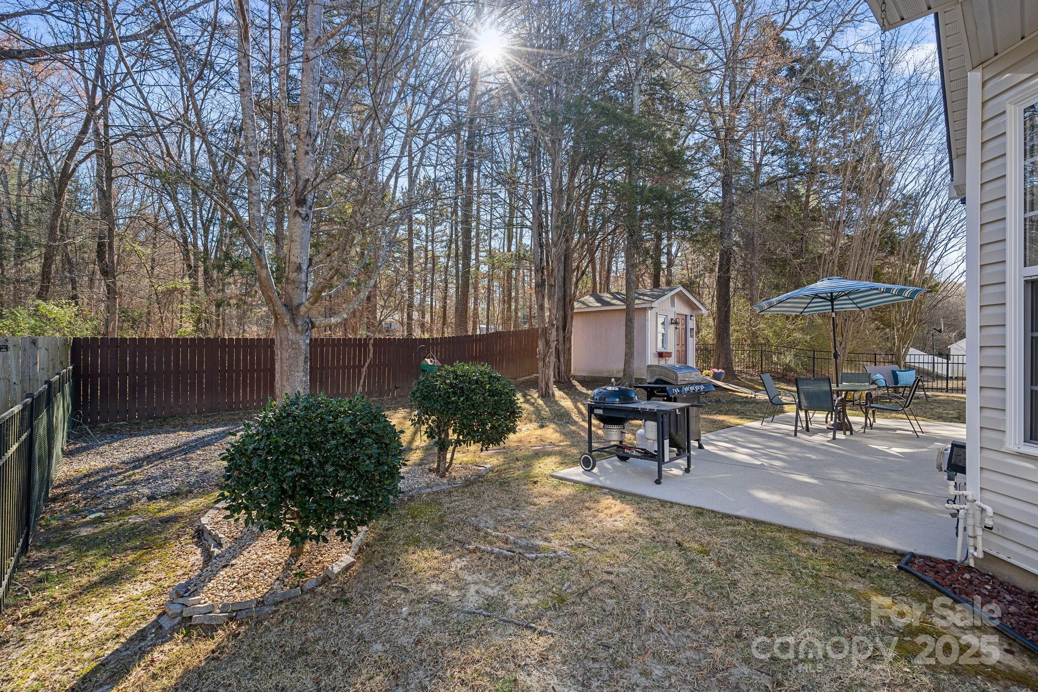 2031 Covered Bridge Court