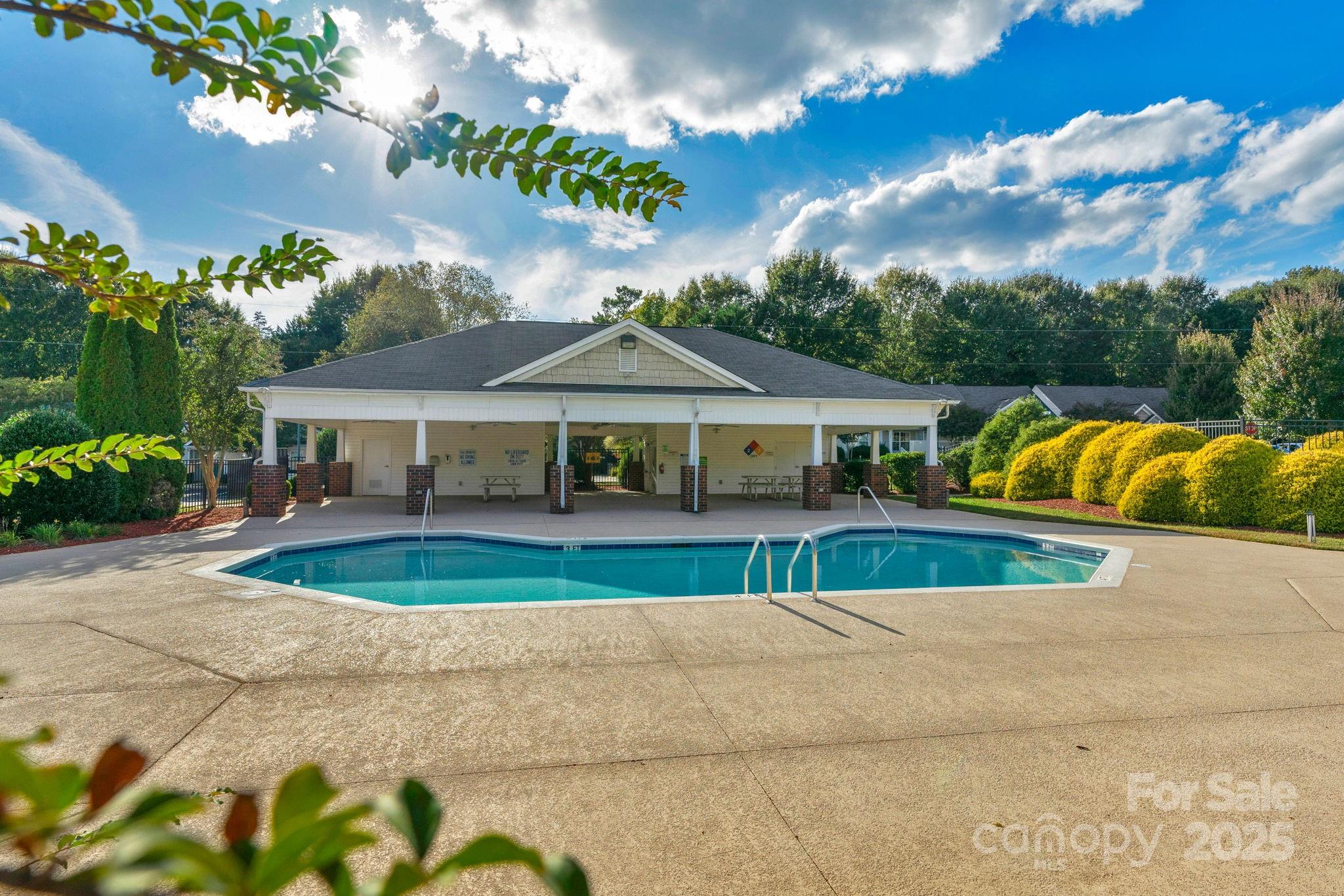 2023 Shady Pond Drive