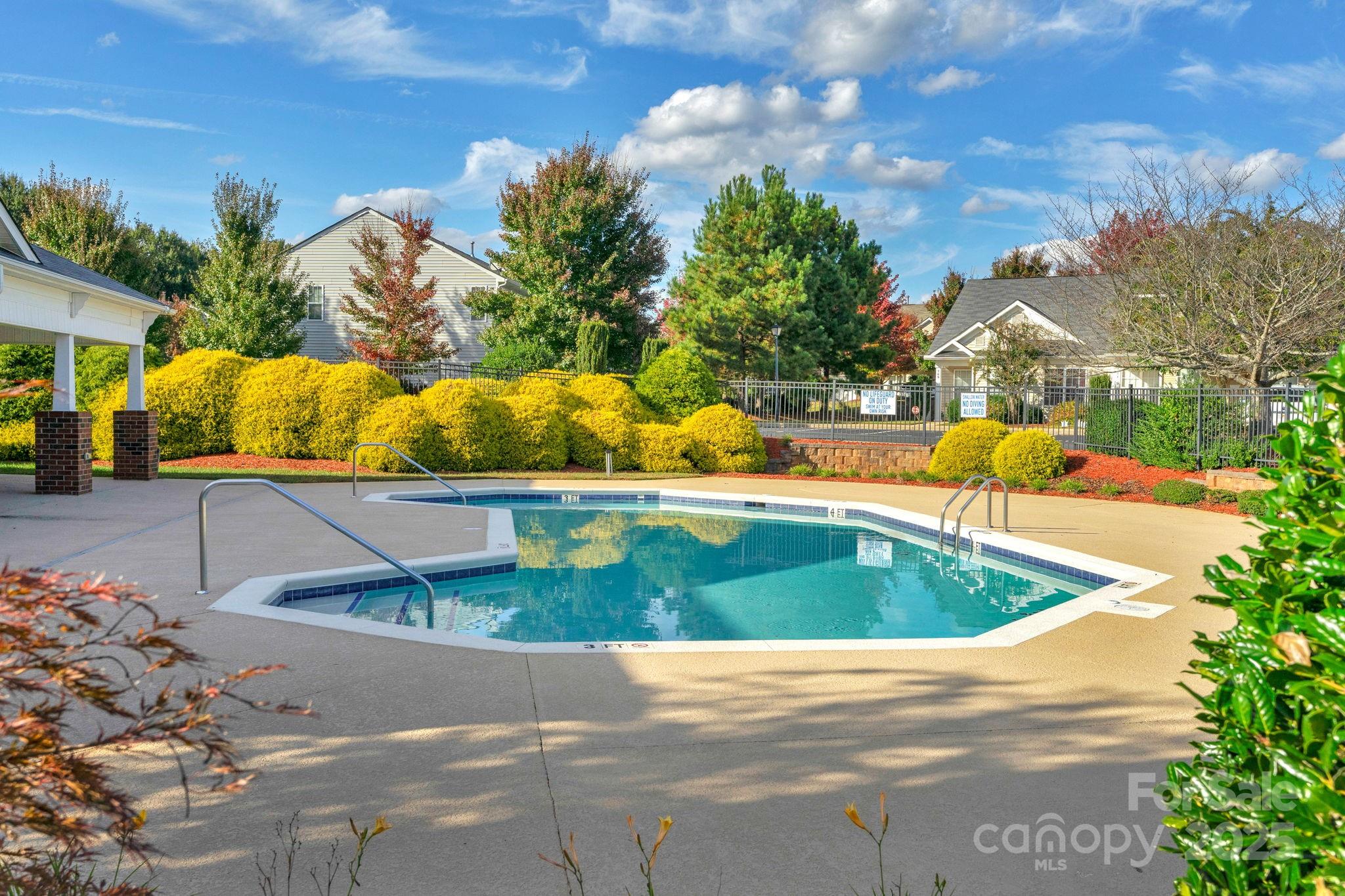 2023 Shady Pond Drive