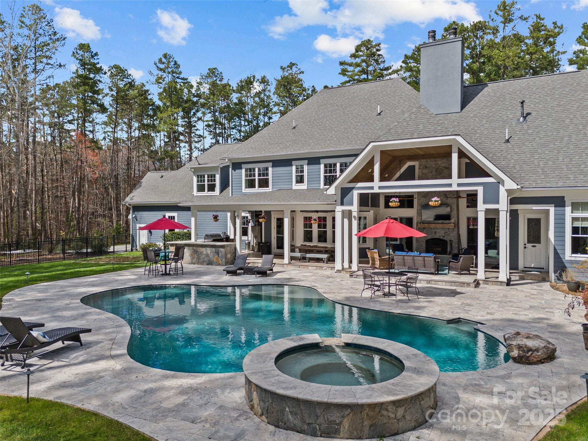 2615 Farm House Lane