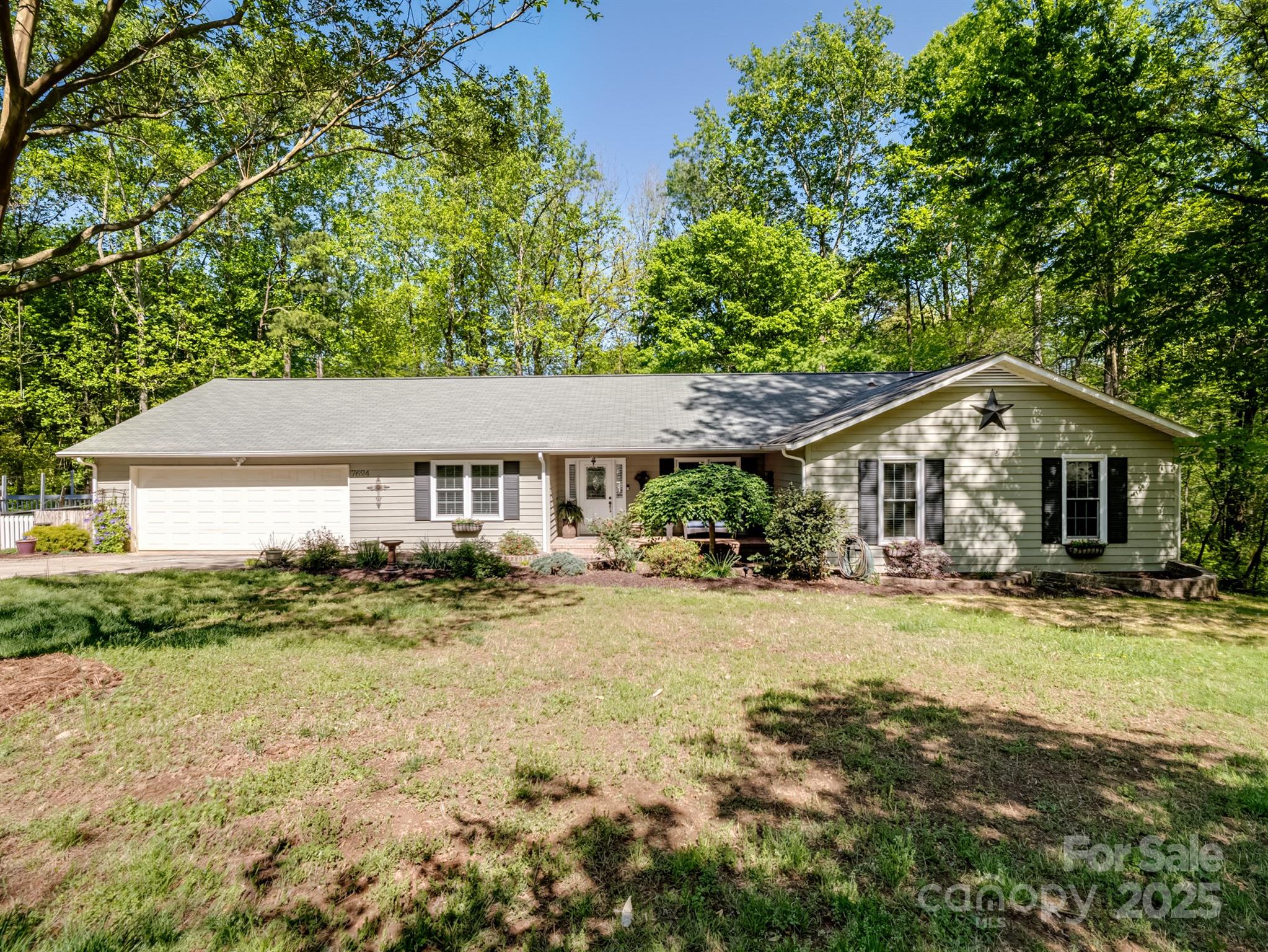 7624 Cedarbrook Drive