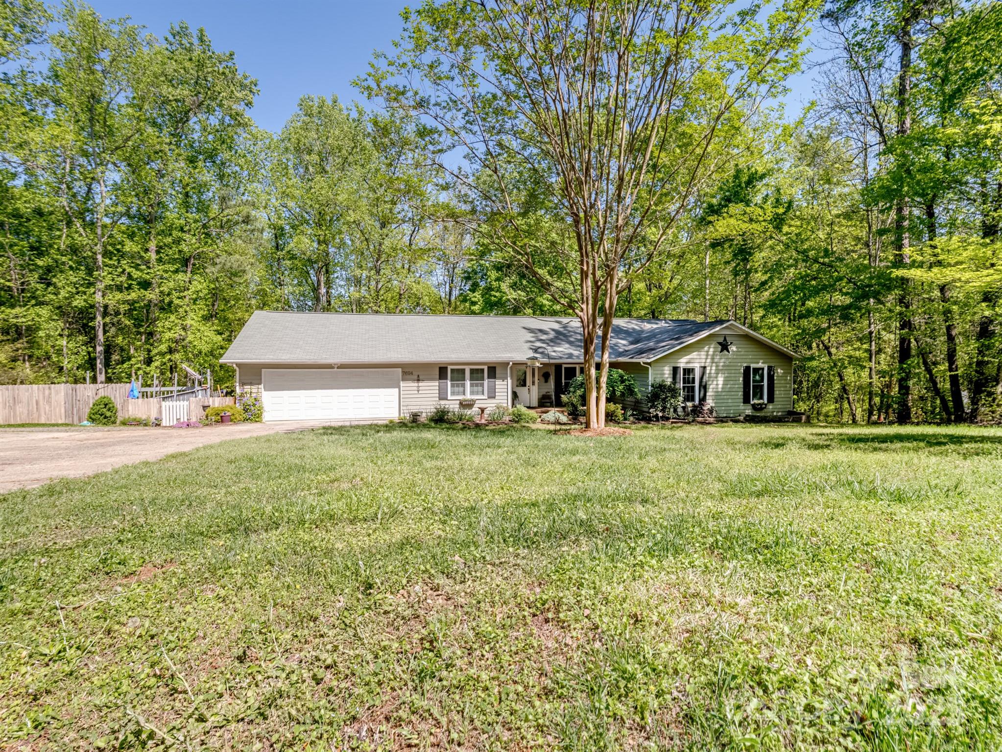 7624 Cedarbrook Drive