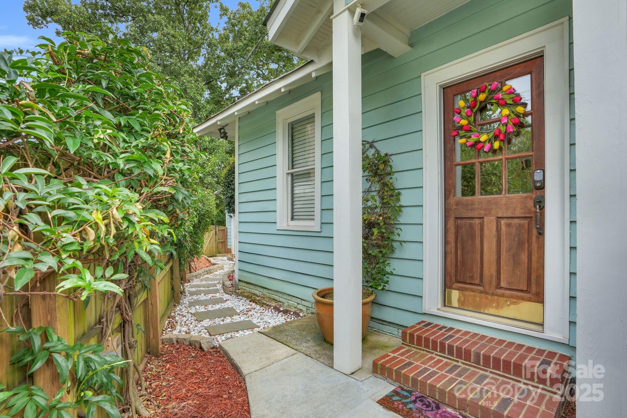 1801 Wilmore Drive